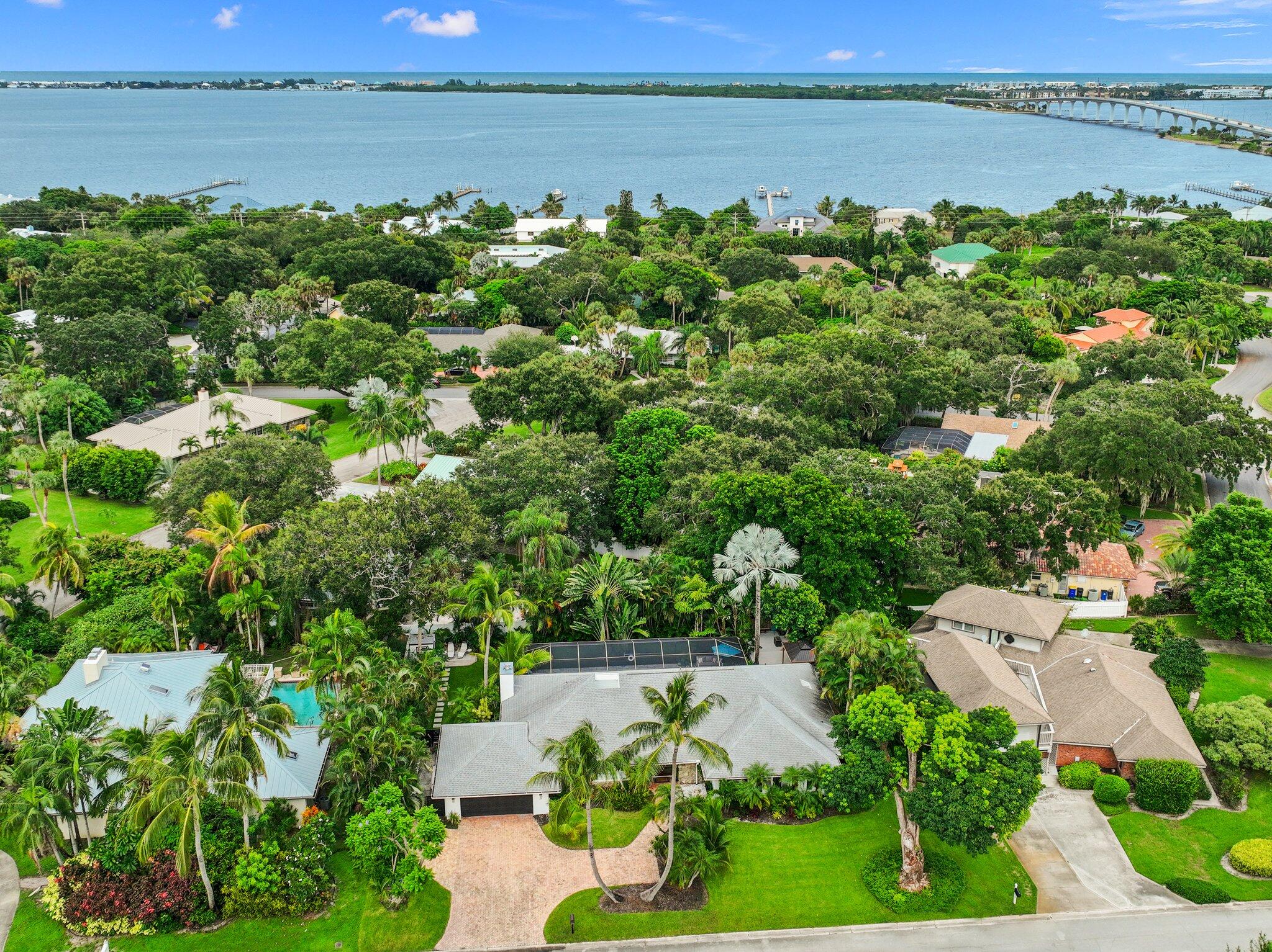 24 N River Road