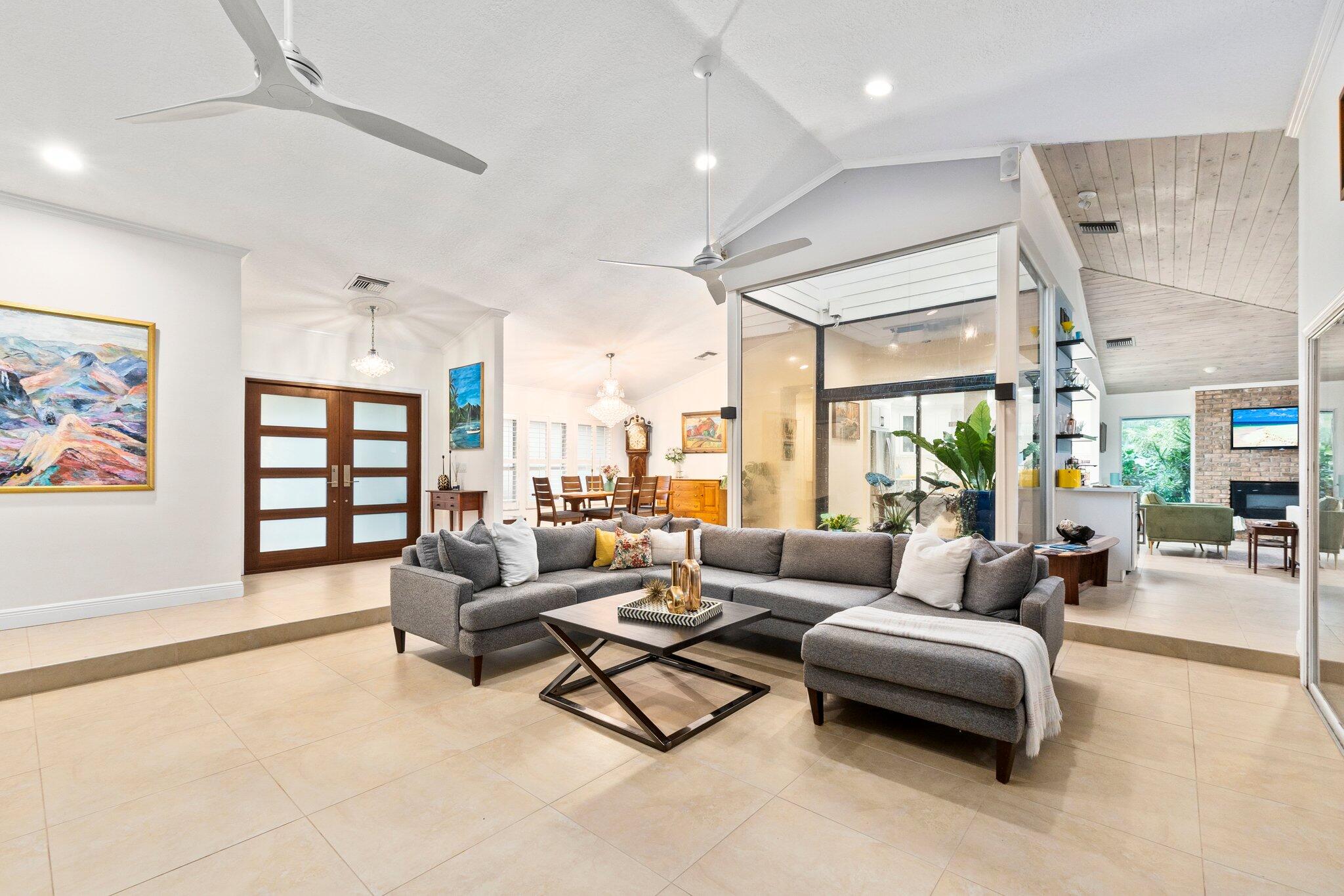24 N River Road