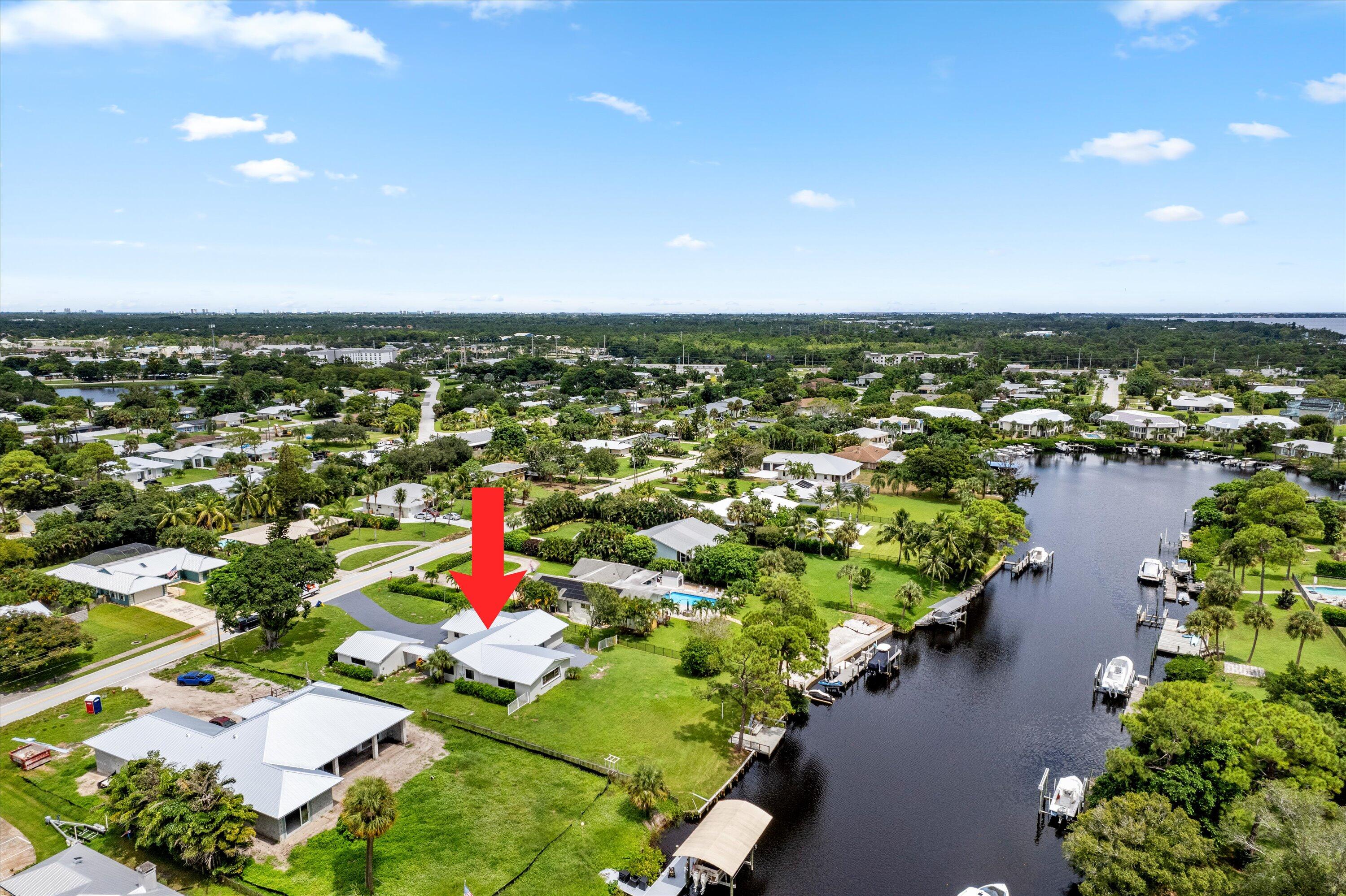 1134 NW Spruce Ridge Drive