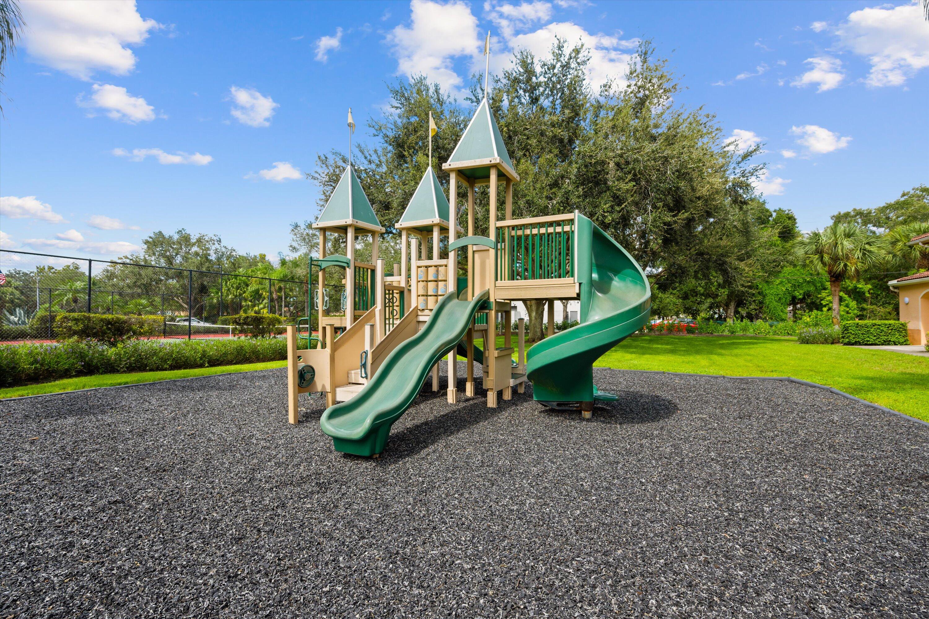 181 SW Palm Drive 207, Port St. Lucie Unit: 207