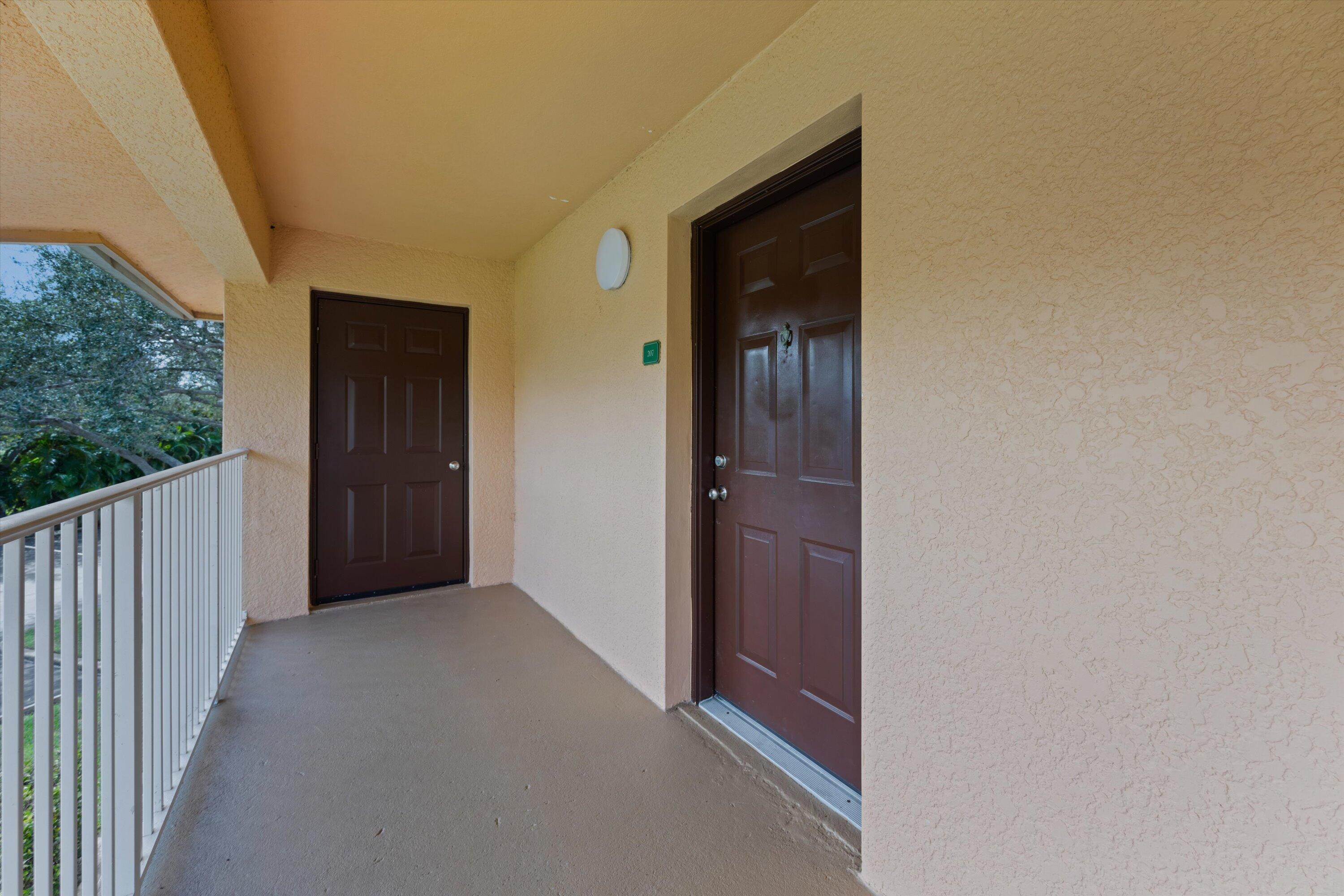 181 SW Palm Drive 207, Port St. Lucie Unit: 207