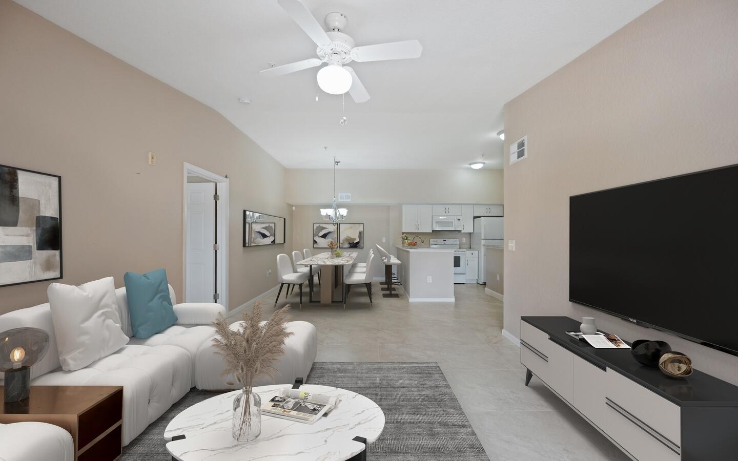 181 SW Palm Drive 207, Port St. Lucie Unit: 207
