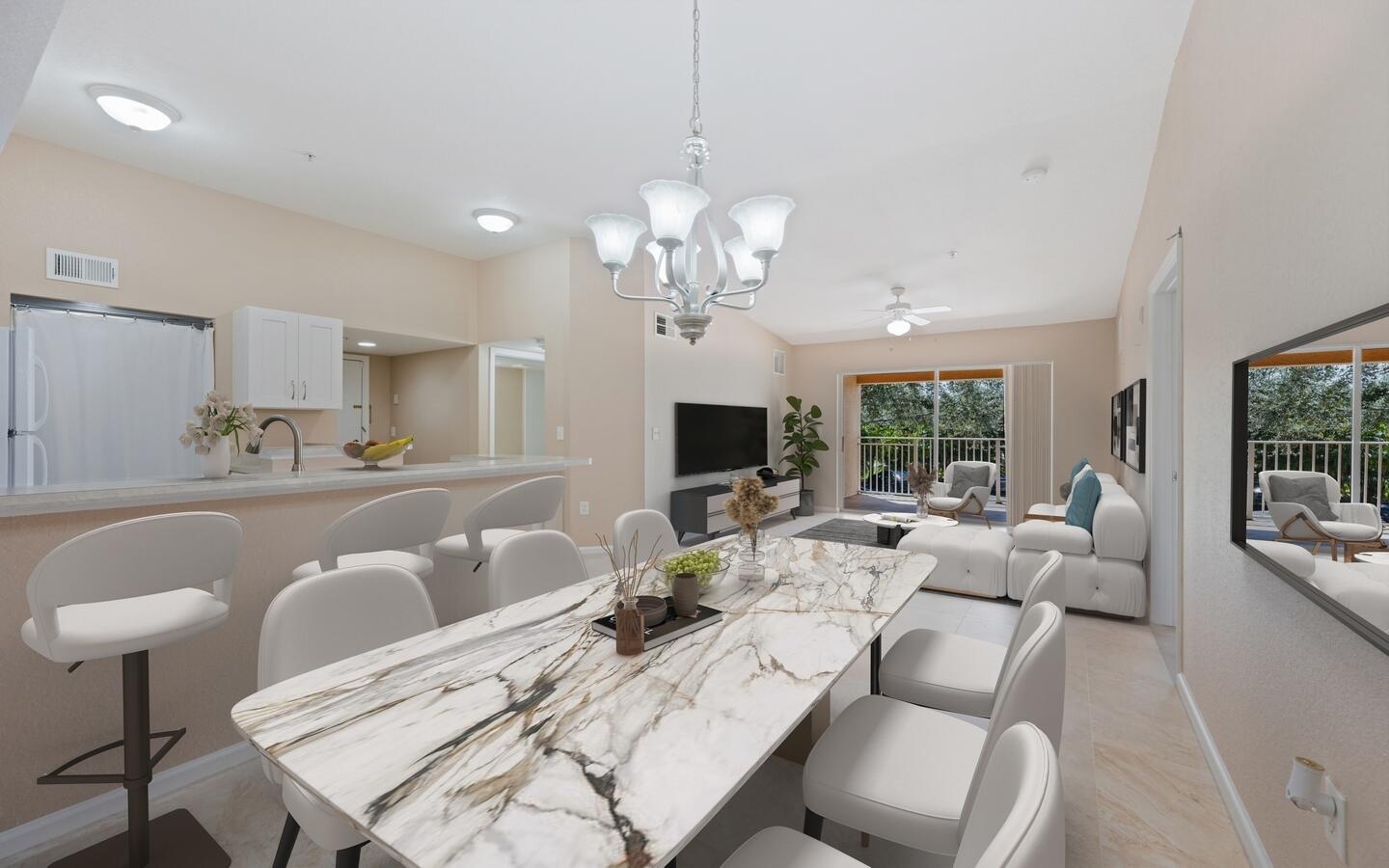 181 SW Palm Drive 207, Port St. Lucie Unit: 207