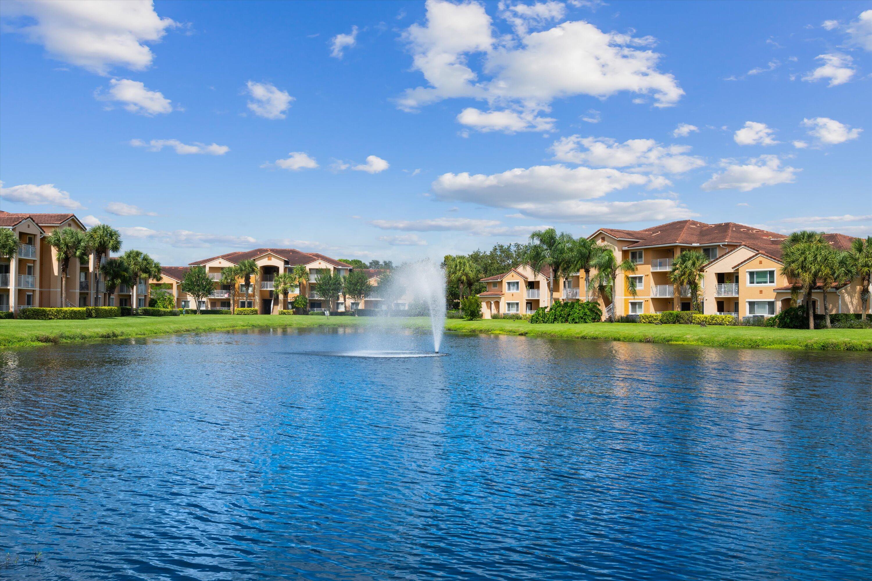 181 SW Palm Drive 207, Port St. Lucie Unit: 207