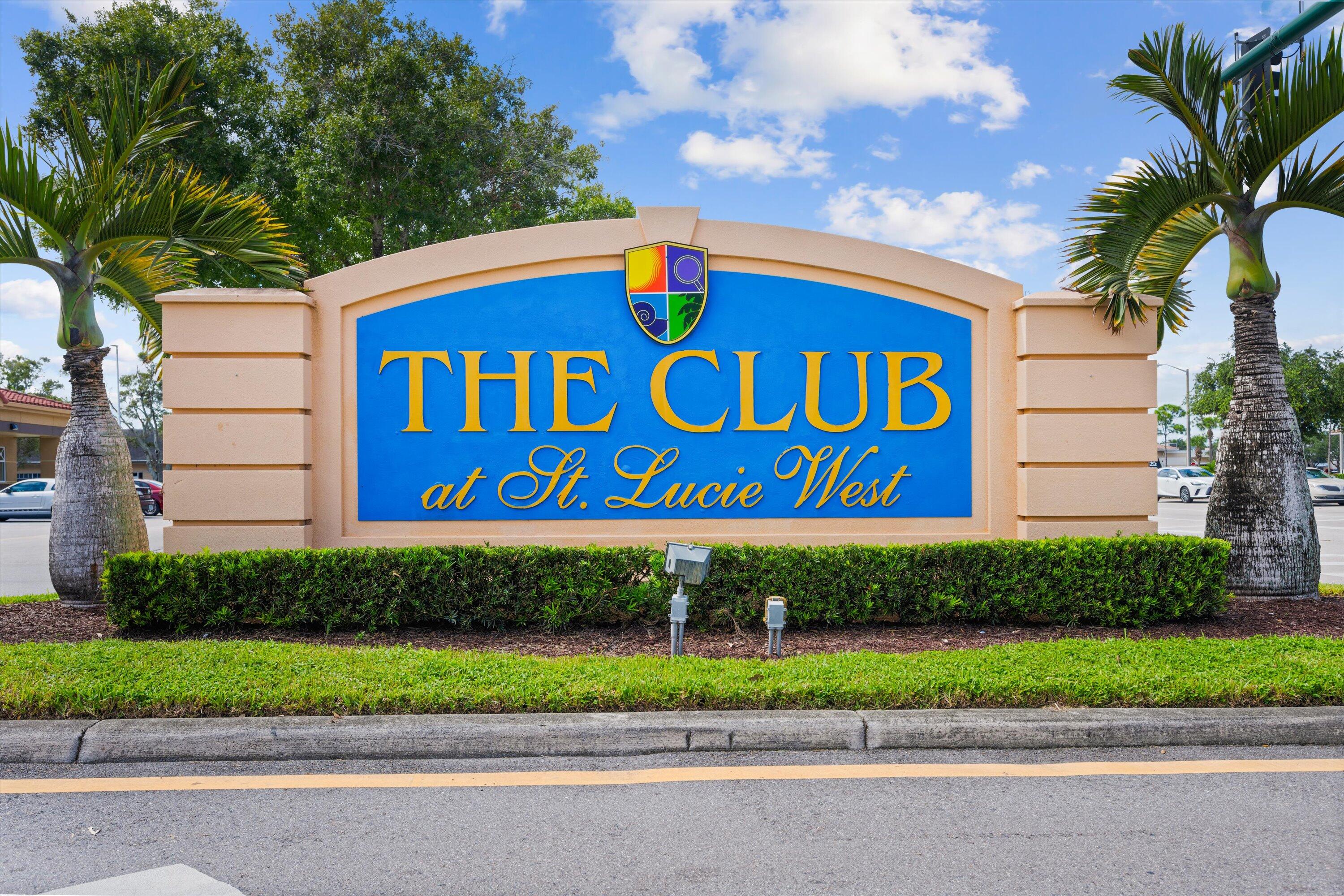 181 SW Palm Drive 207, Port St. Lucie Unit: 207