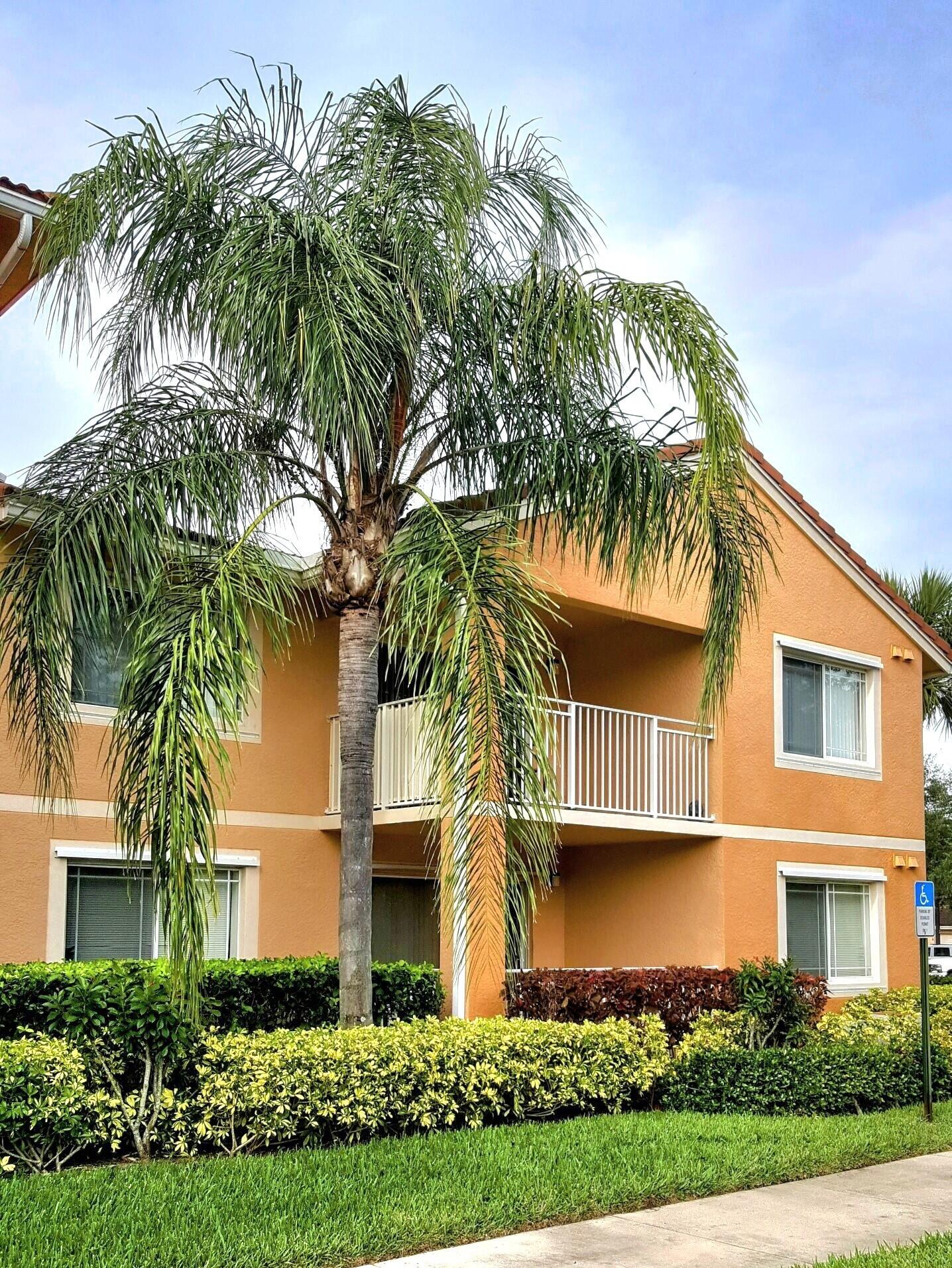 181 SW Palm Drive 207, Port St. Lucie Unit: 207