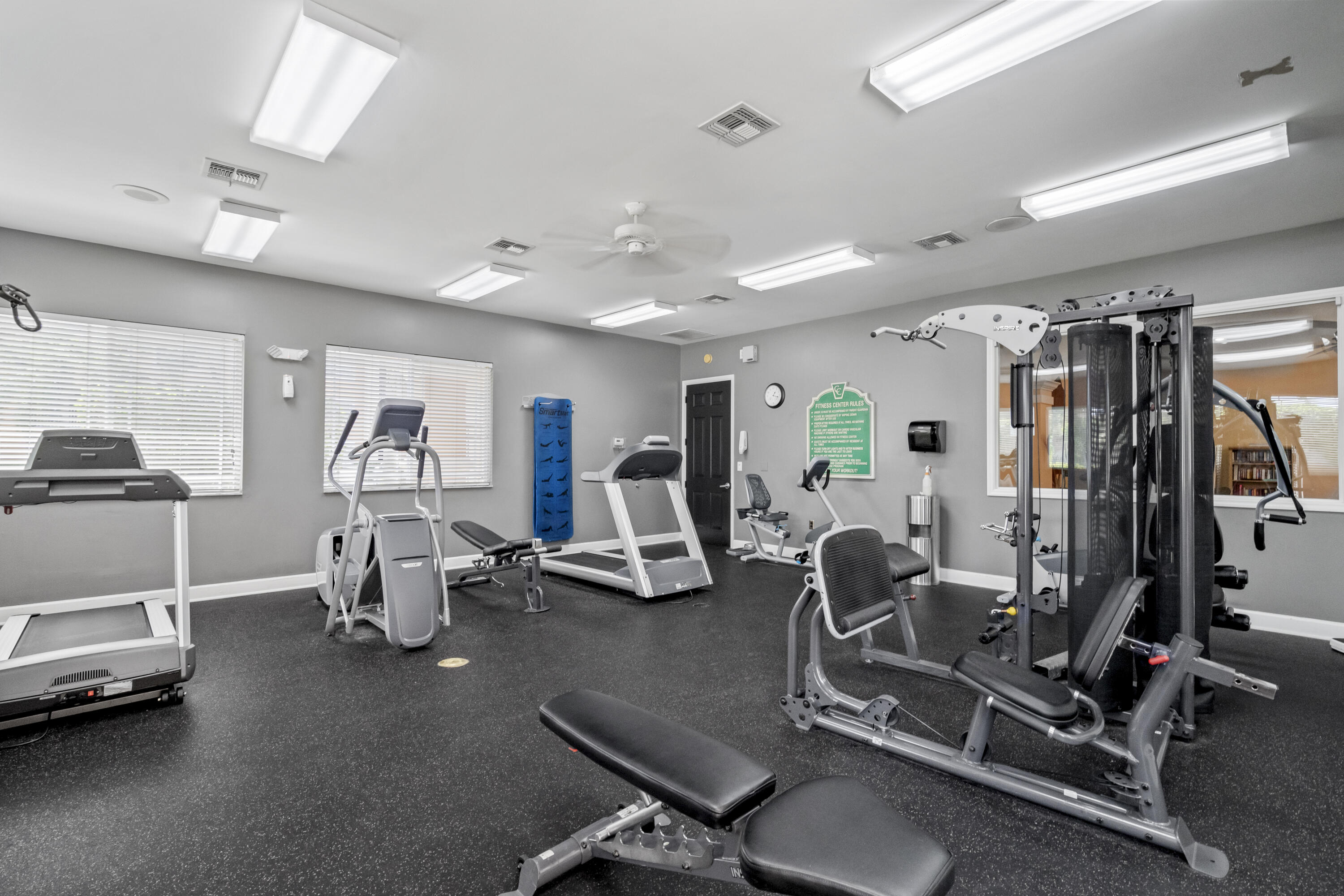 181 SW Palm Drive 207, Port St. Lucie Unit: 207