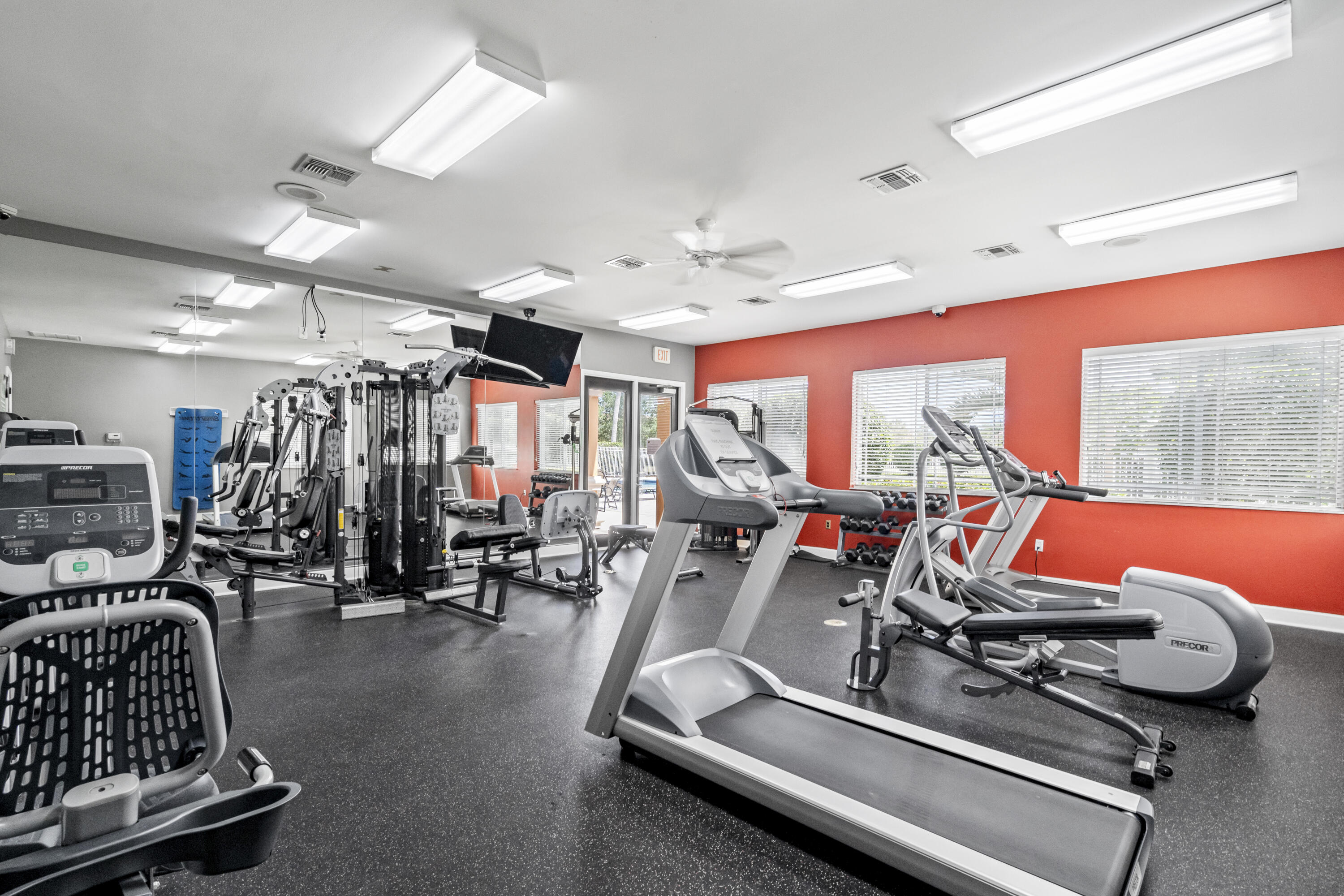 181 SW Palm Drive 207, Port St. Lucie Unit: 207