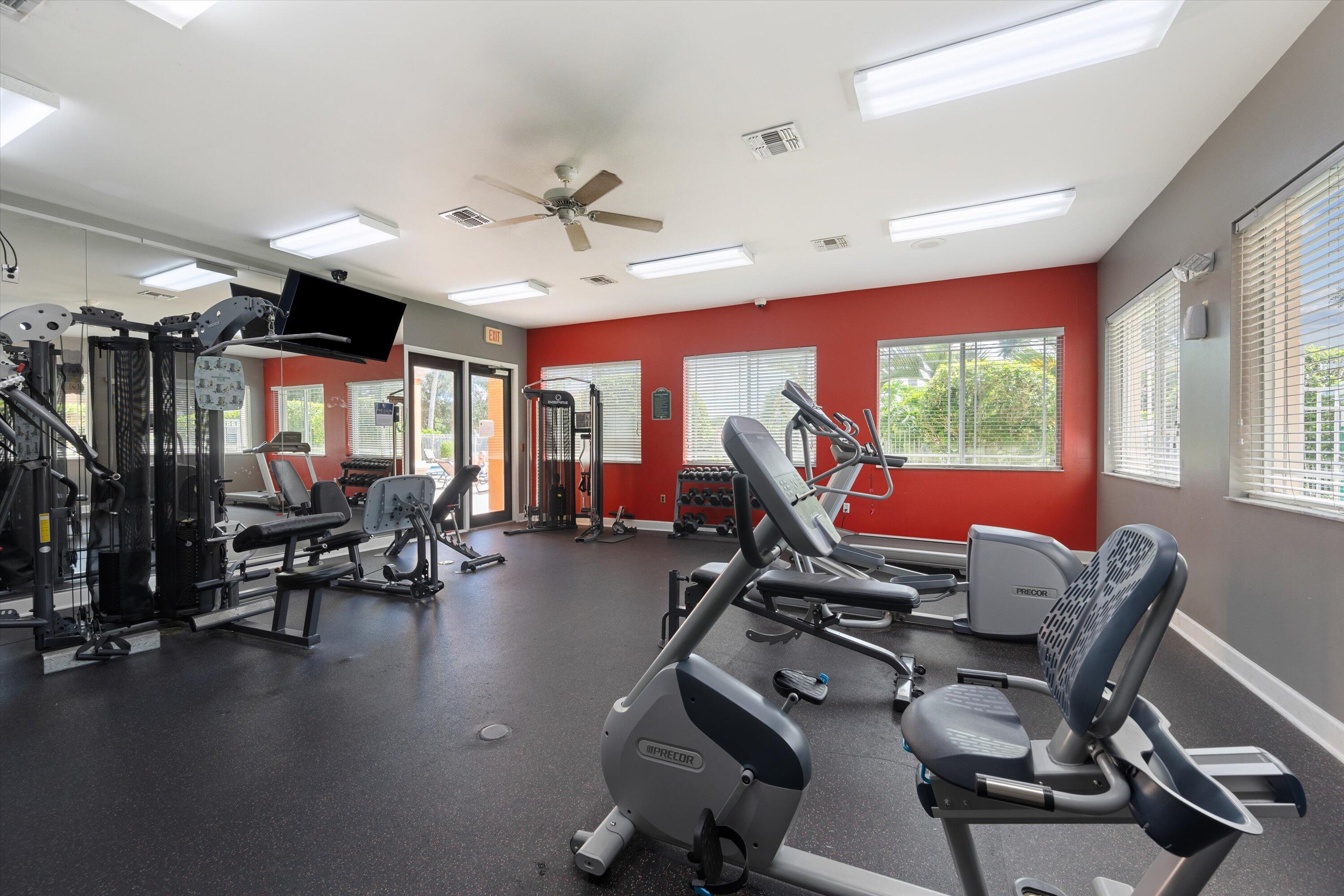 181 SW Palm Drive 207, Port St. Lucie Unit: 207