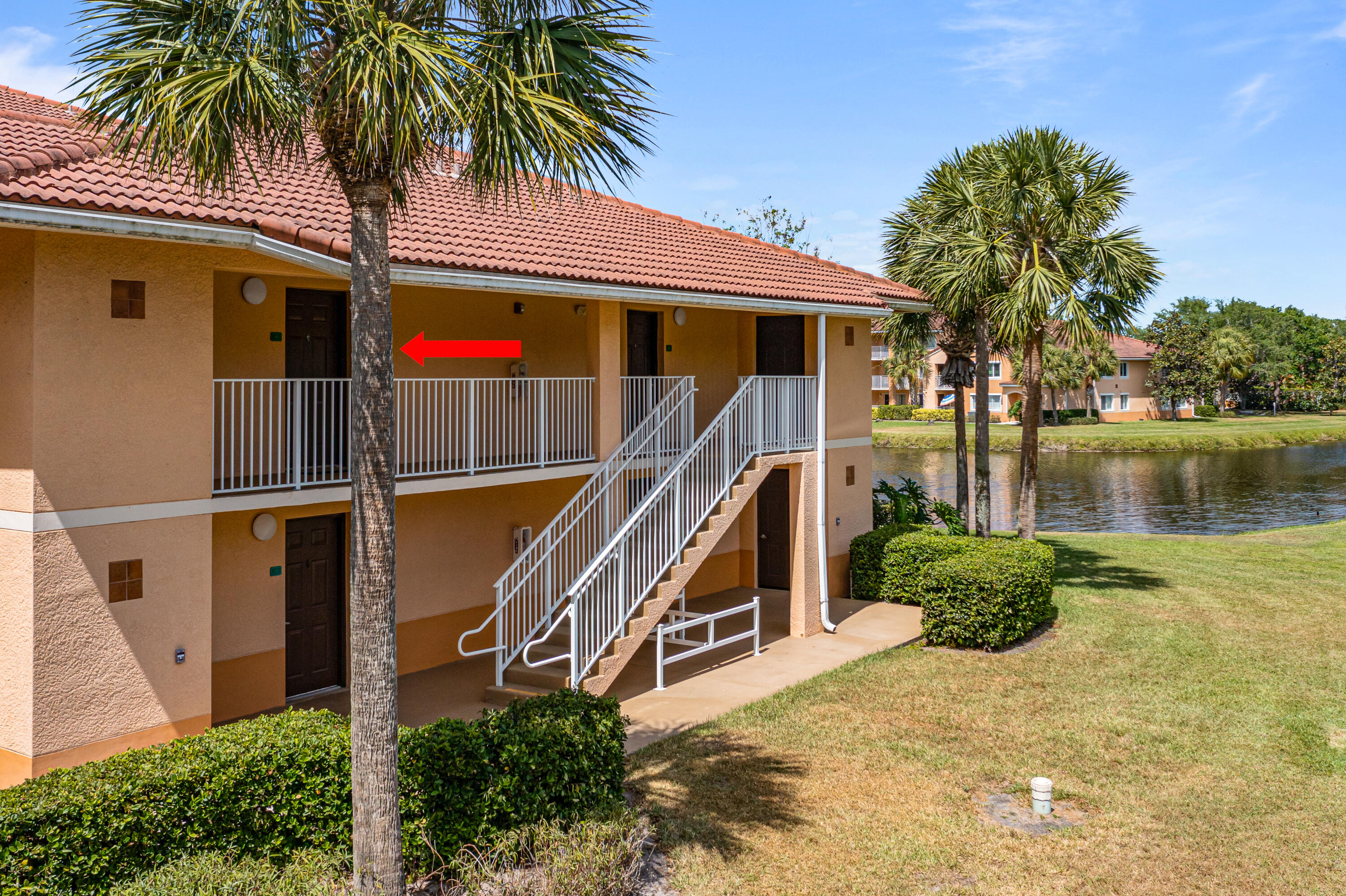 181 SW Palm Drive 207, Port St. Lucie Unit: 207