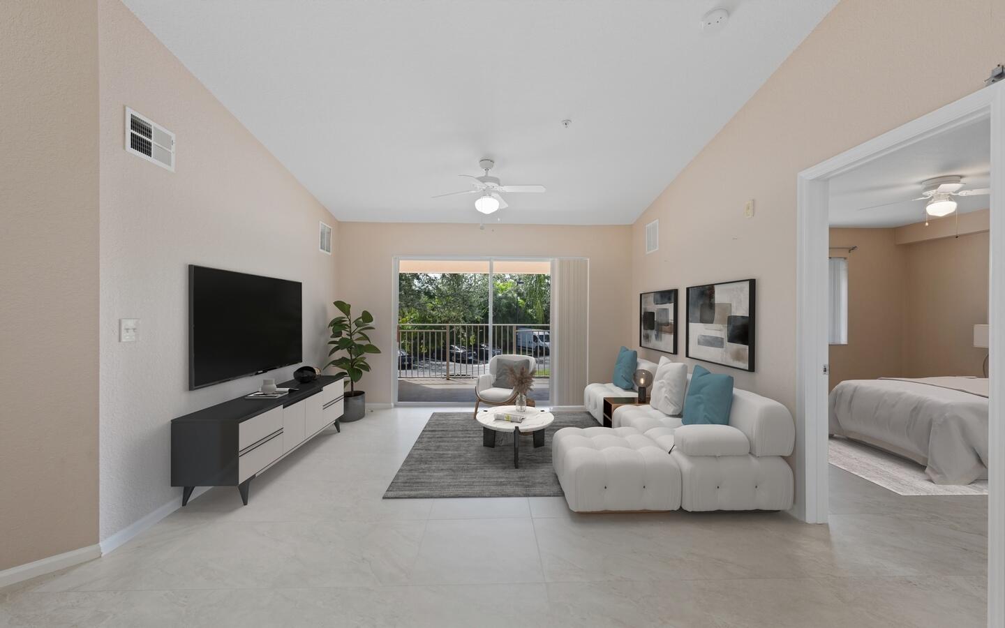 181 SW Palm Drive 207, Port St. Lucie Unit: 207