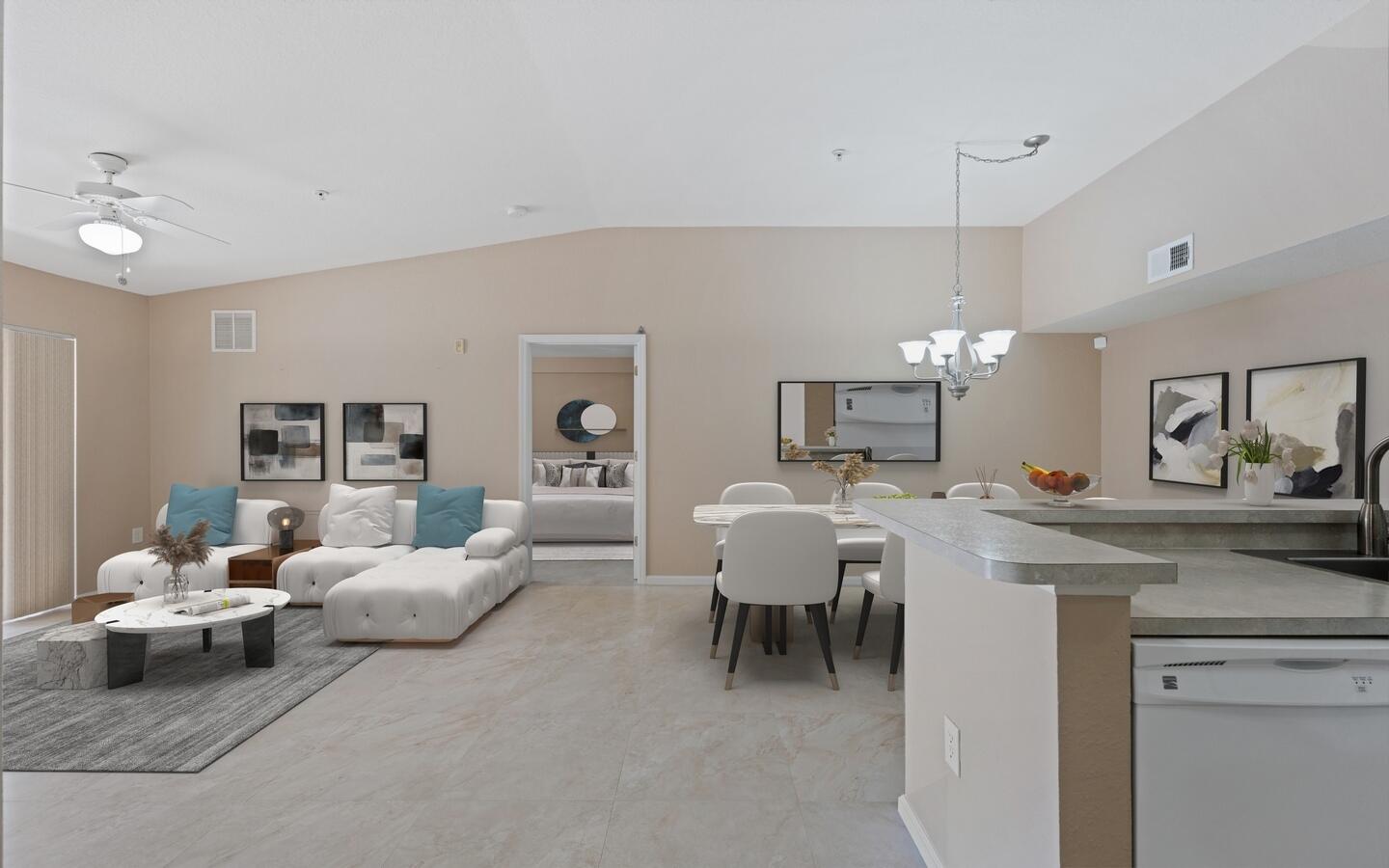 181 SW Palm Drive 207, Port St. Lucie Unit: 207