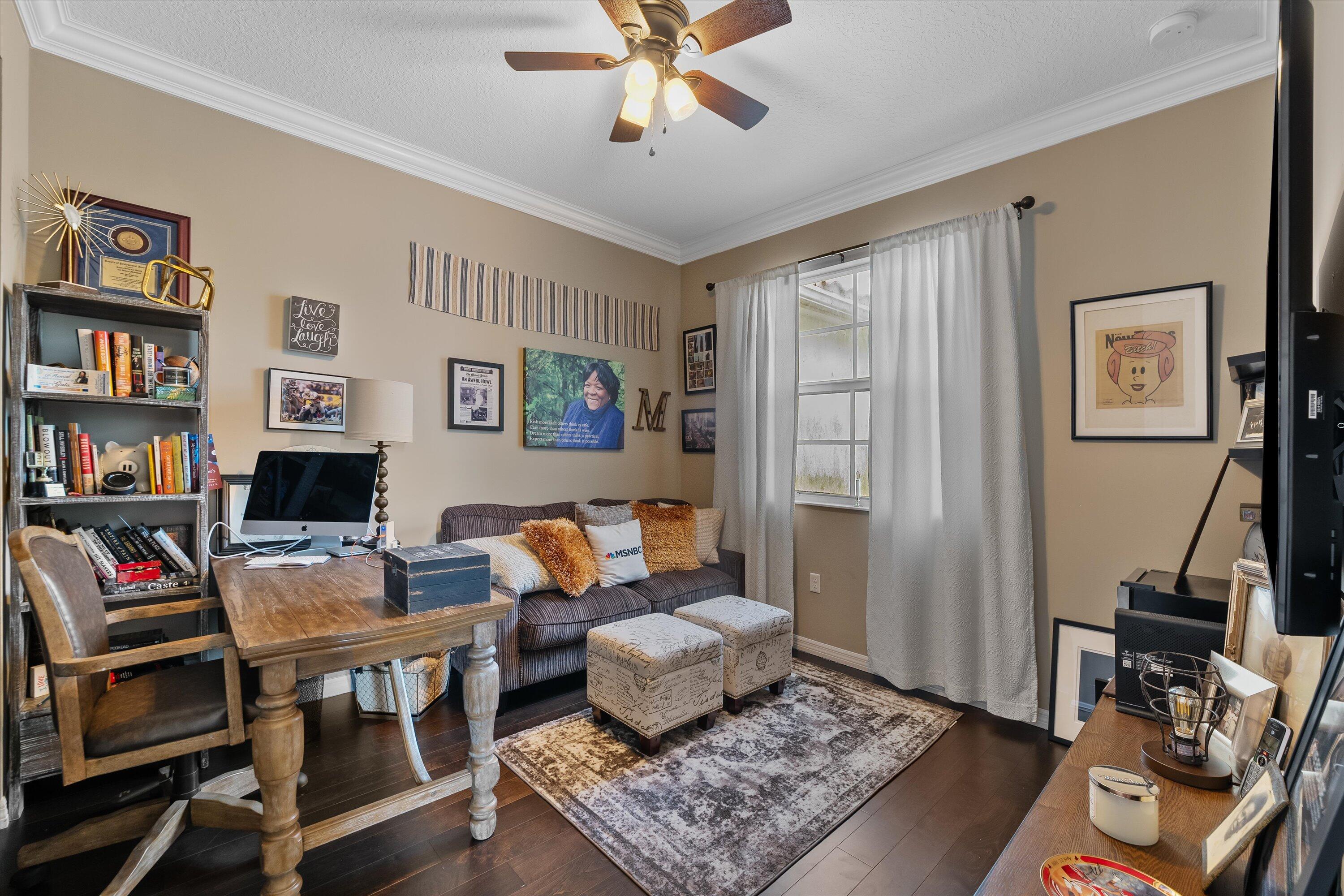 4613 Tara Cove Way