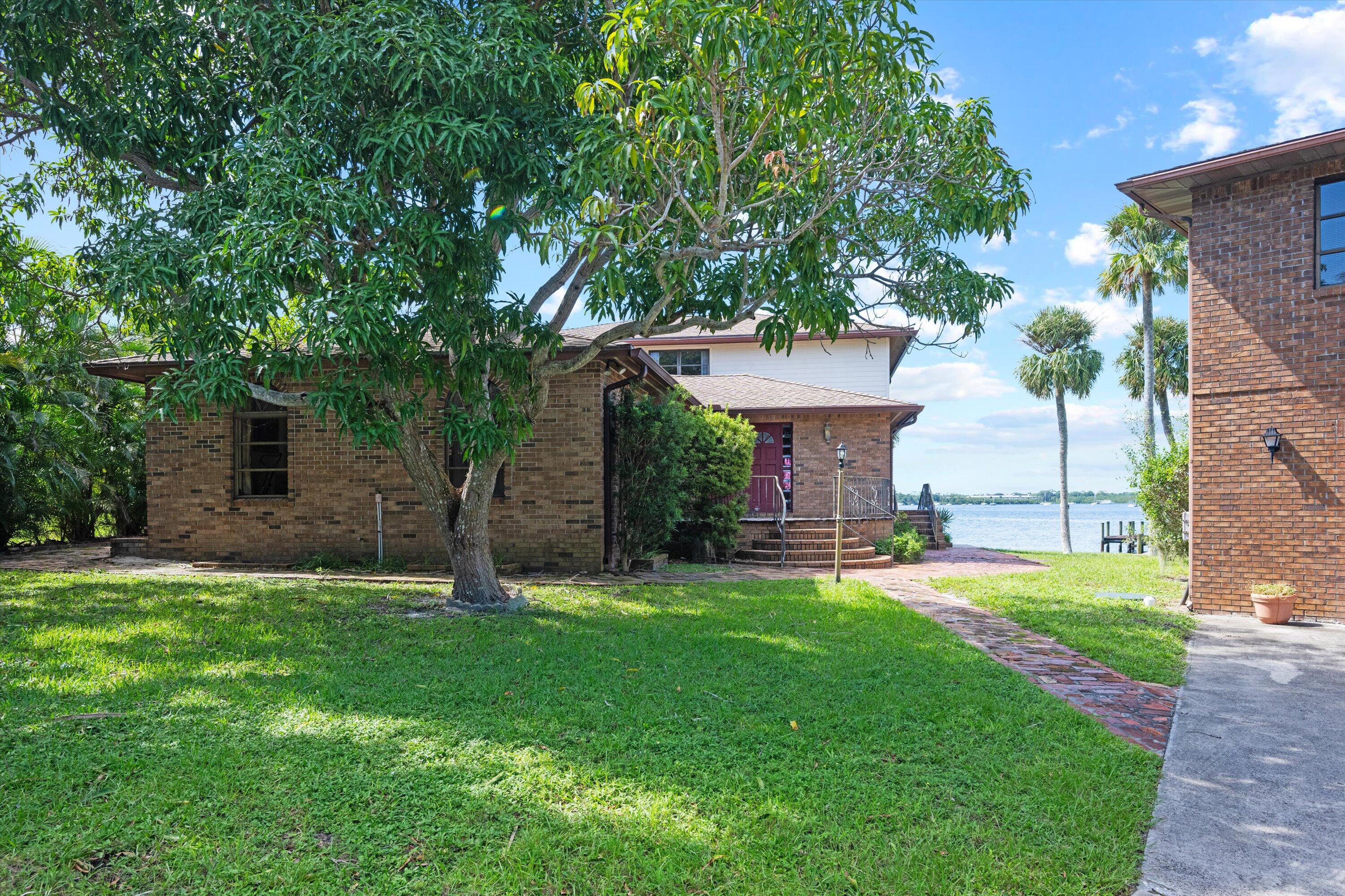 1410 SW Palm City Road C
