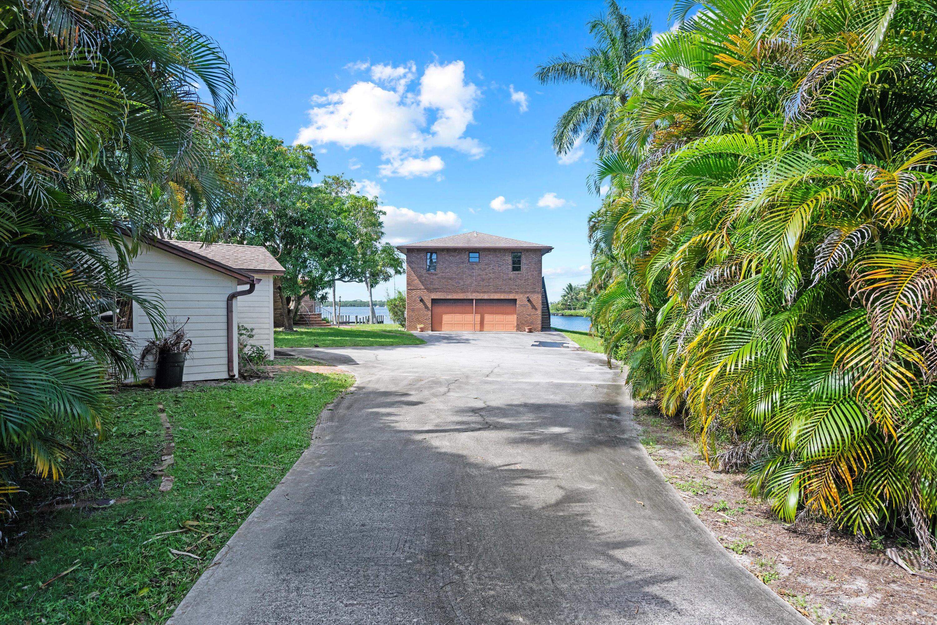 1410 SW Palm City Road C