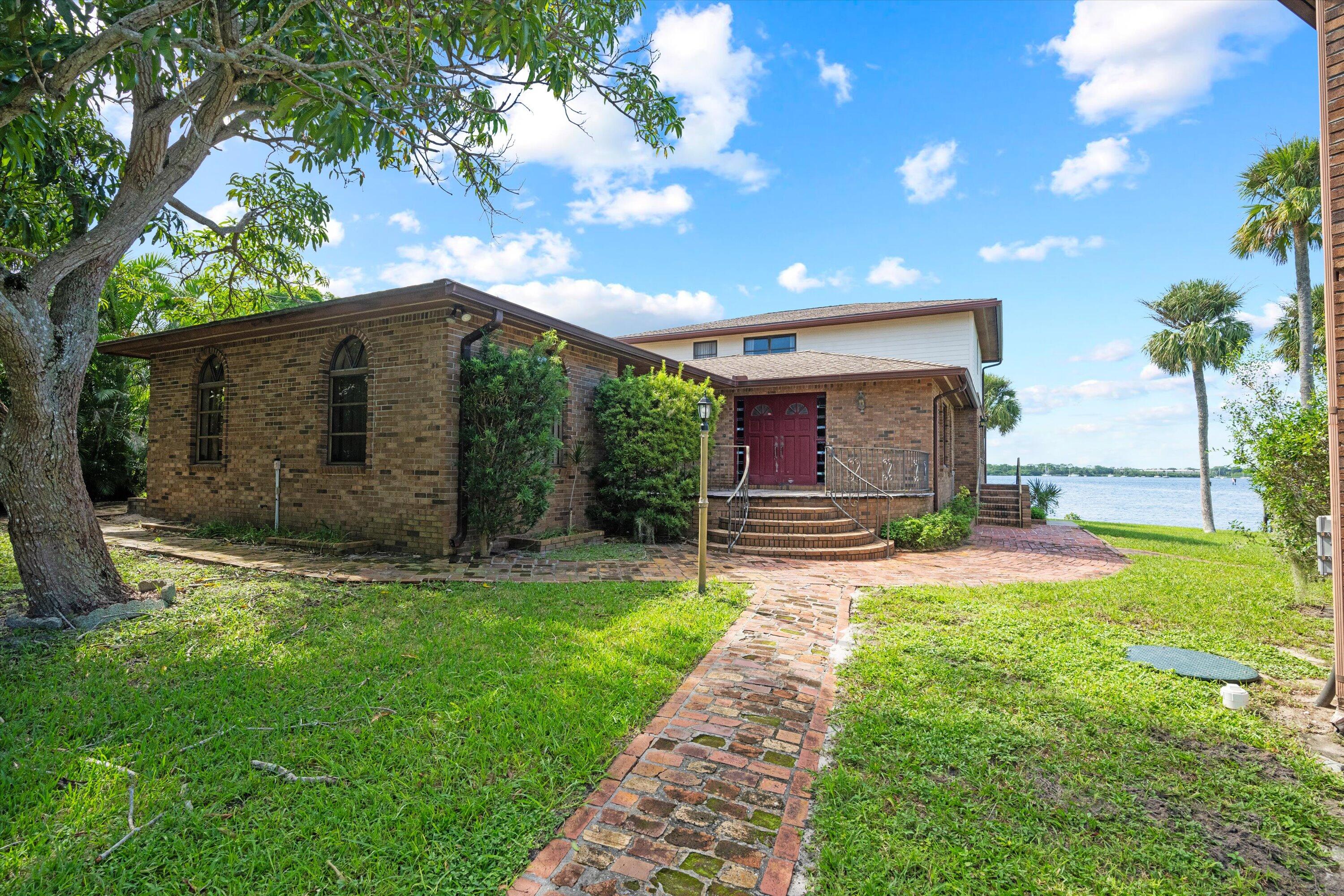 1410 SW Palm City Road C