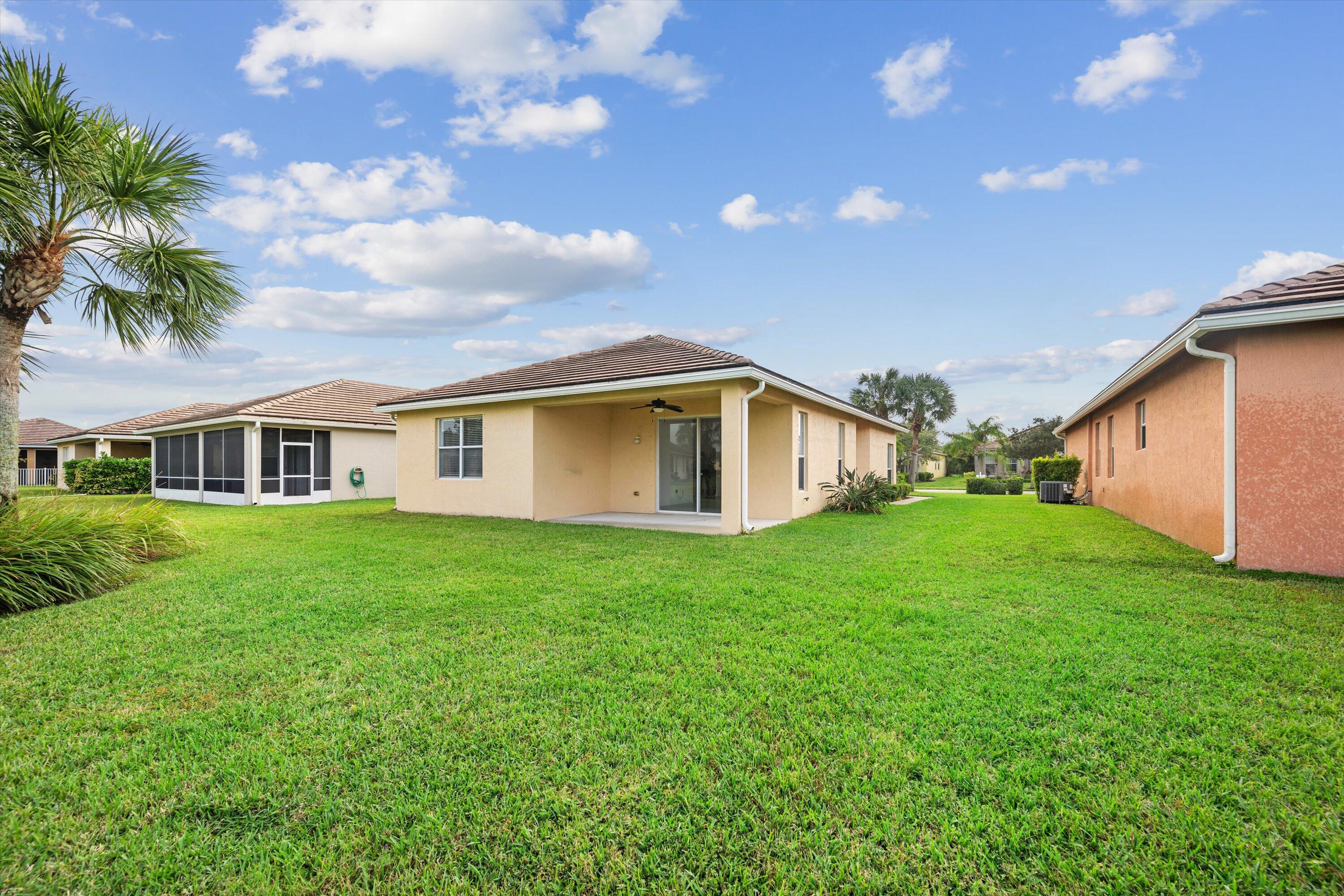 9962 SW Glenbrook Drive, Port St. Lucie