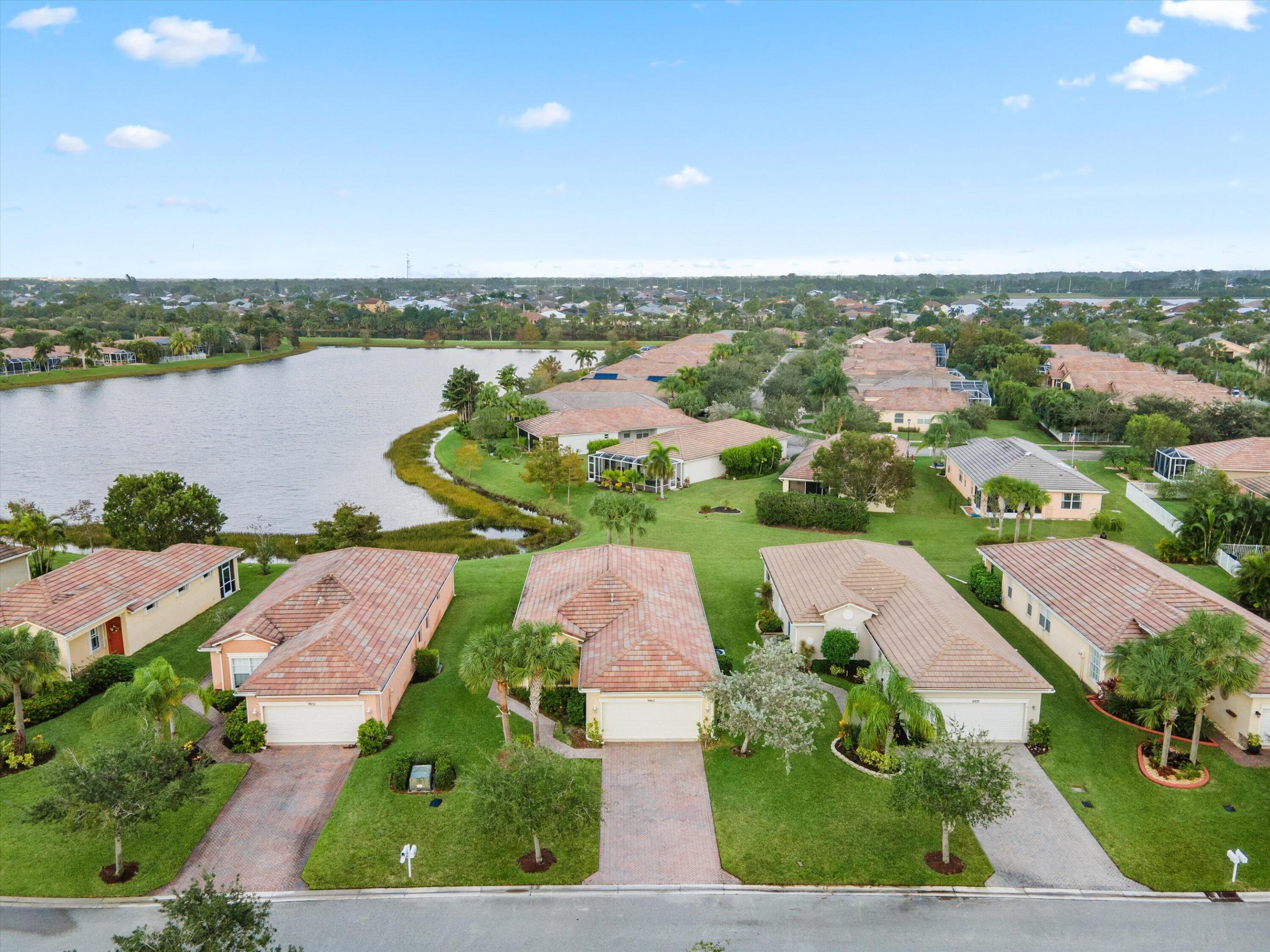 9962 SW Glenbrook Drive, Port St. Lucie