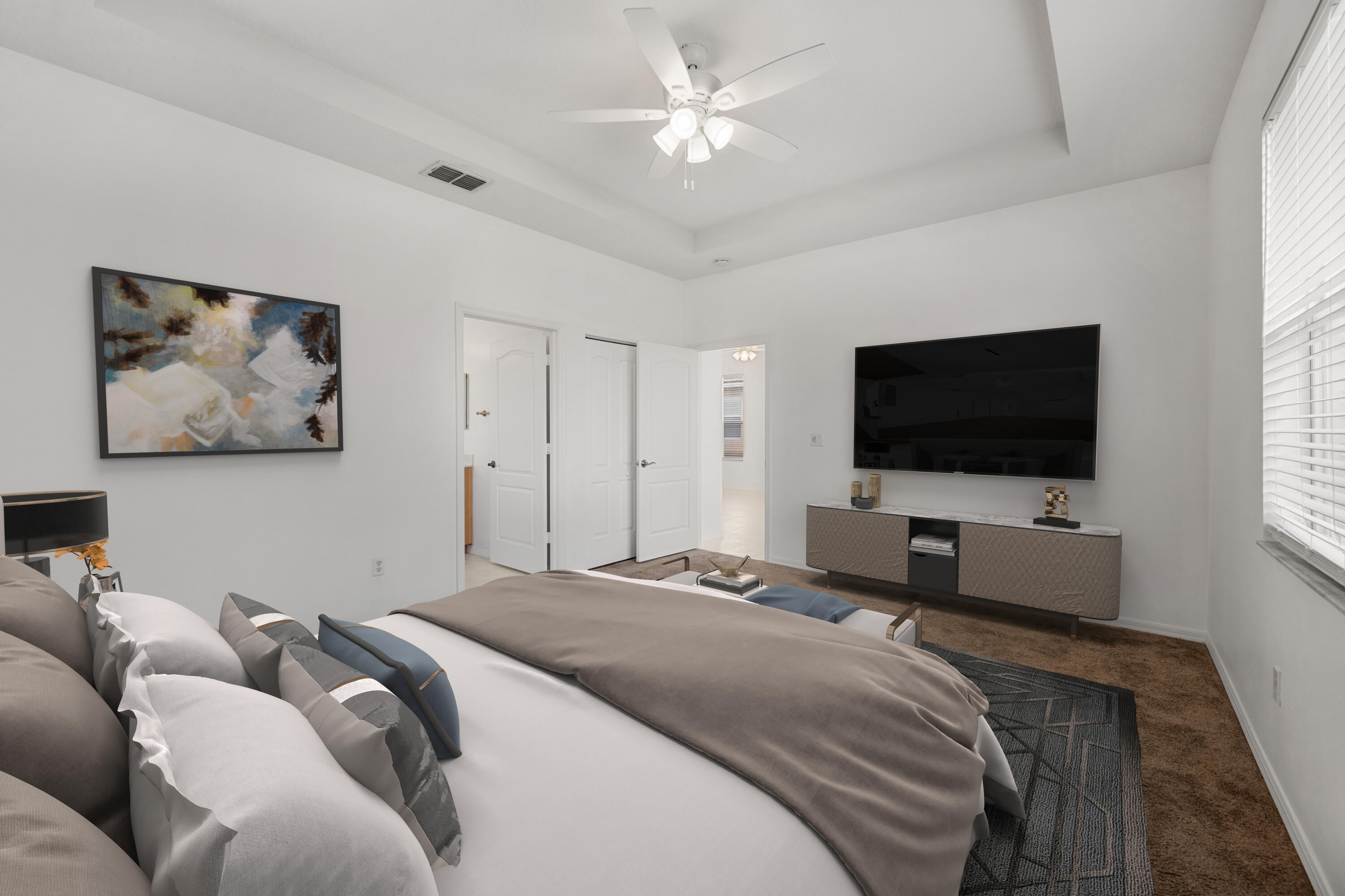 9962 SW Glenbrook Drive, Port St. Lucie