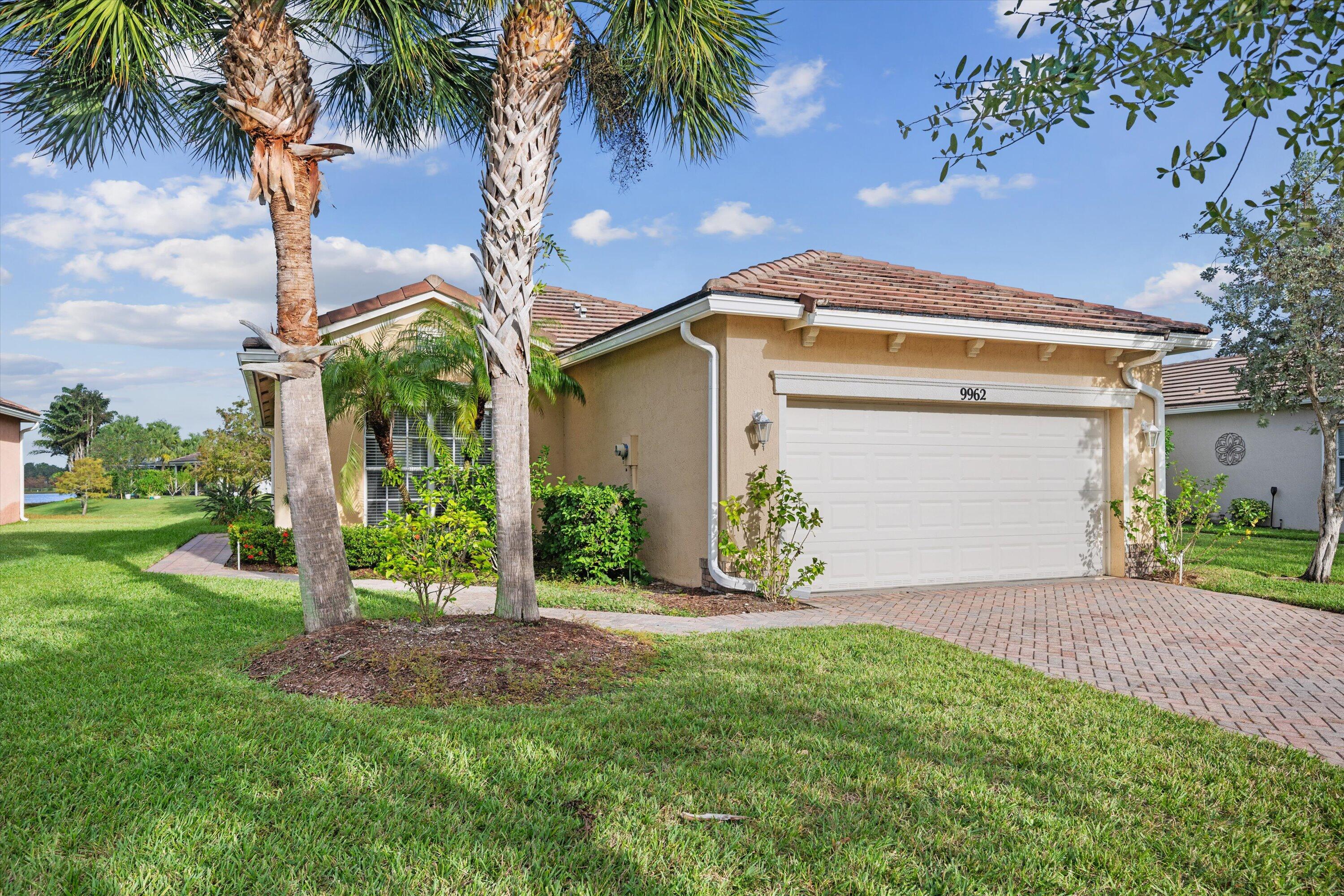 9962 SW Glenbrook Drive, Port St. Lucie