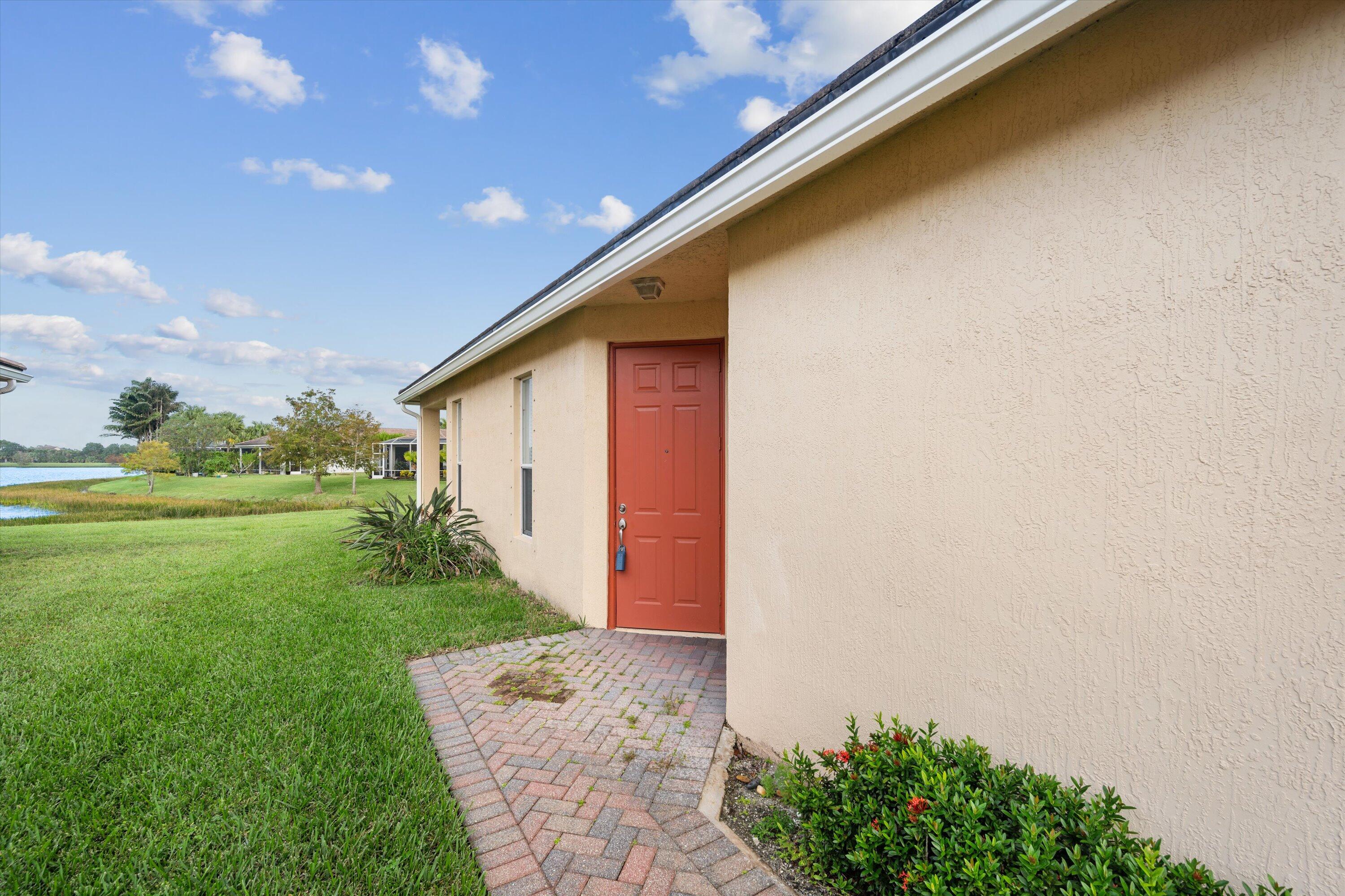 9962 SW Glenbrook Drive, Port St. Lucie