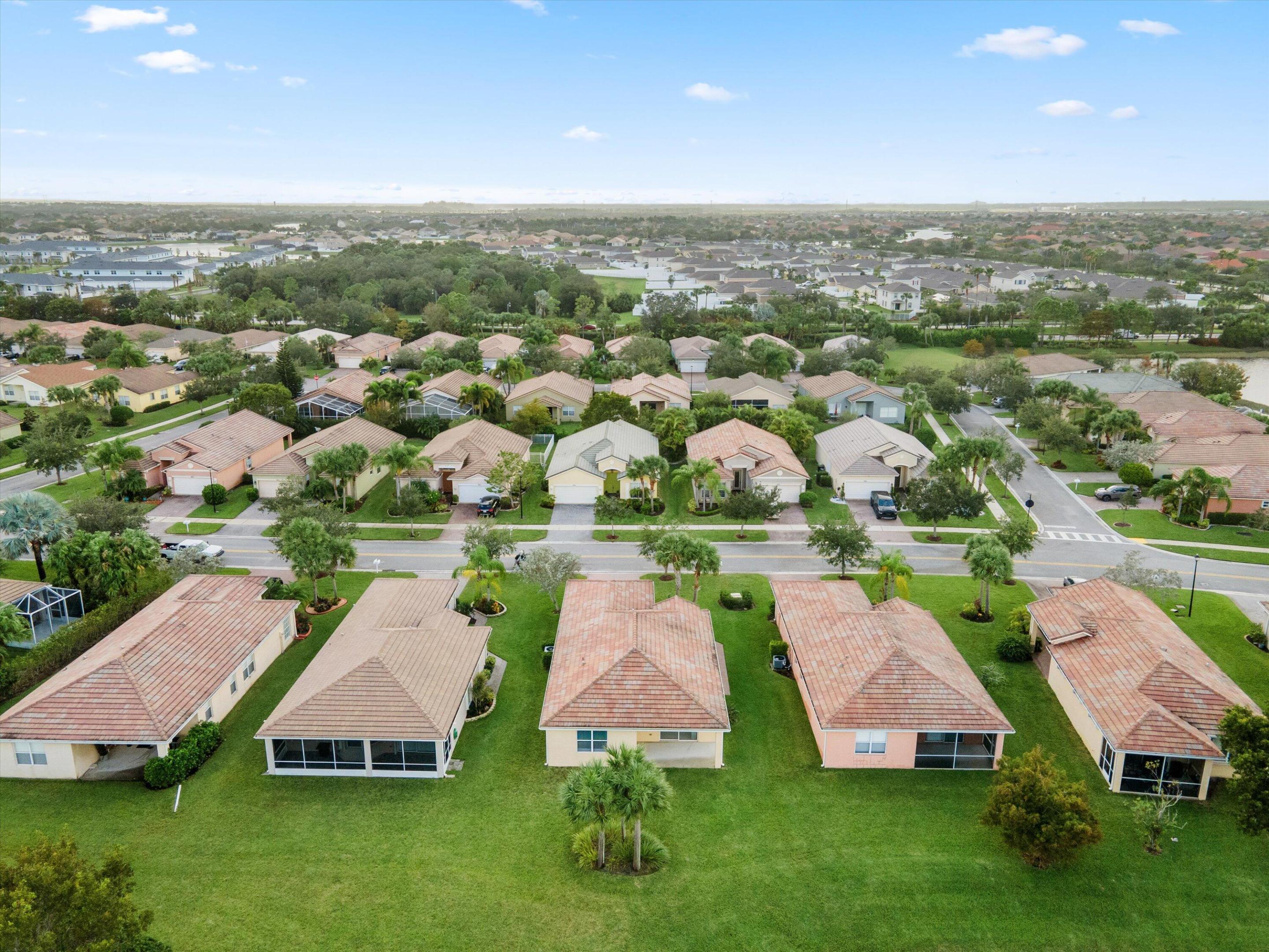 9962 SW Glenbrook Drive, Port St. Lucie
