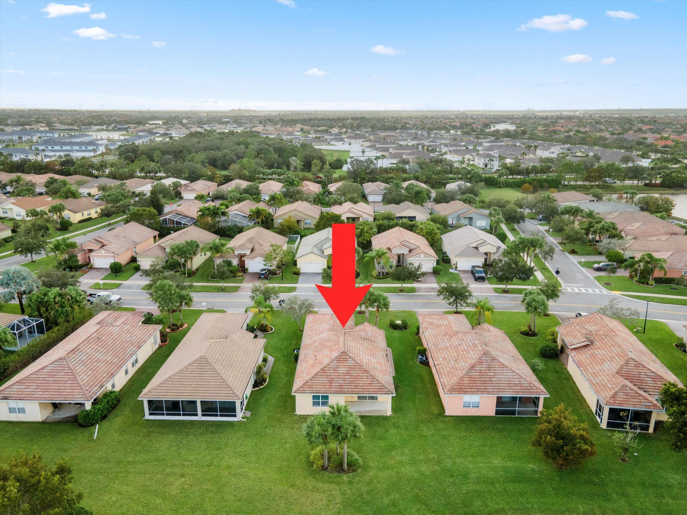 9962 SW Glenbrook Drive, Port St. Lucie