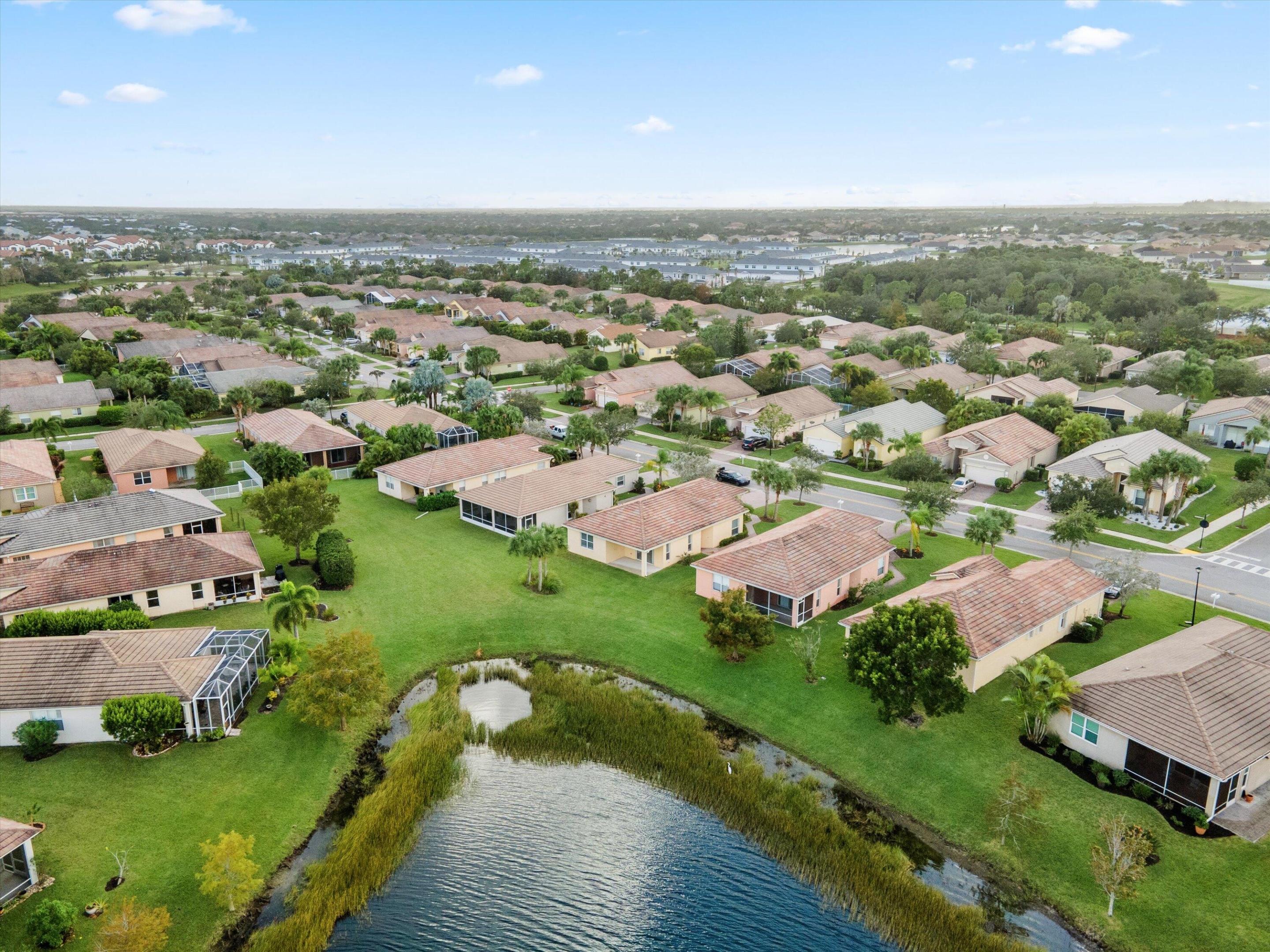 9962 SW Glenbrook Drive, Port St. Lucie