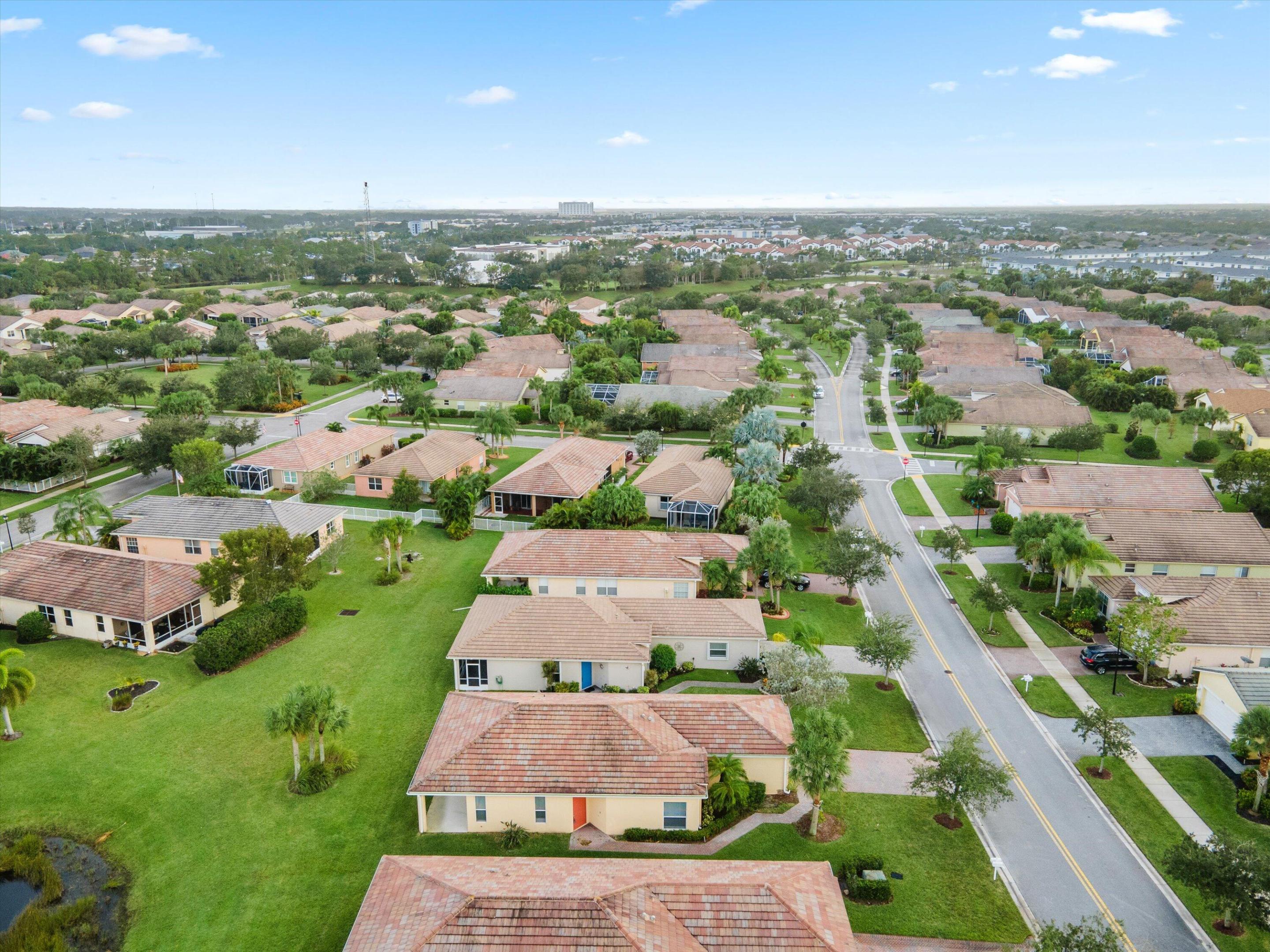 9962 SW Glenbrook Drive, Port St. Lucie