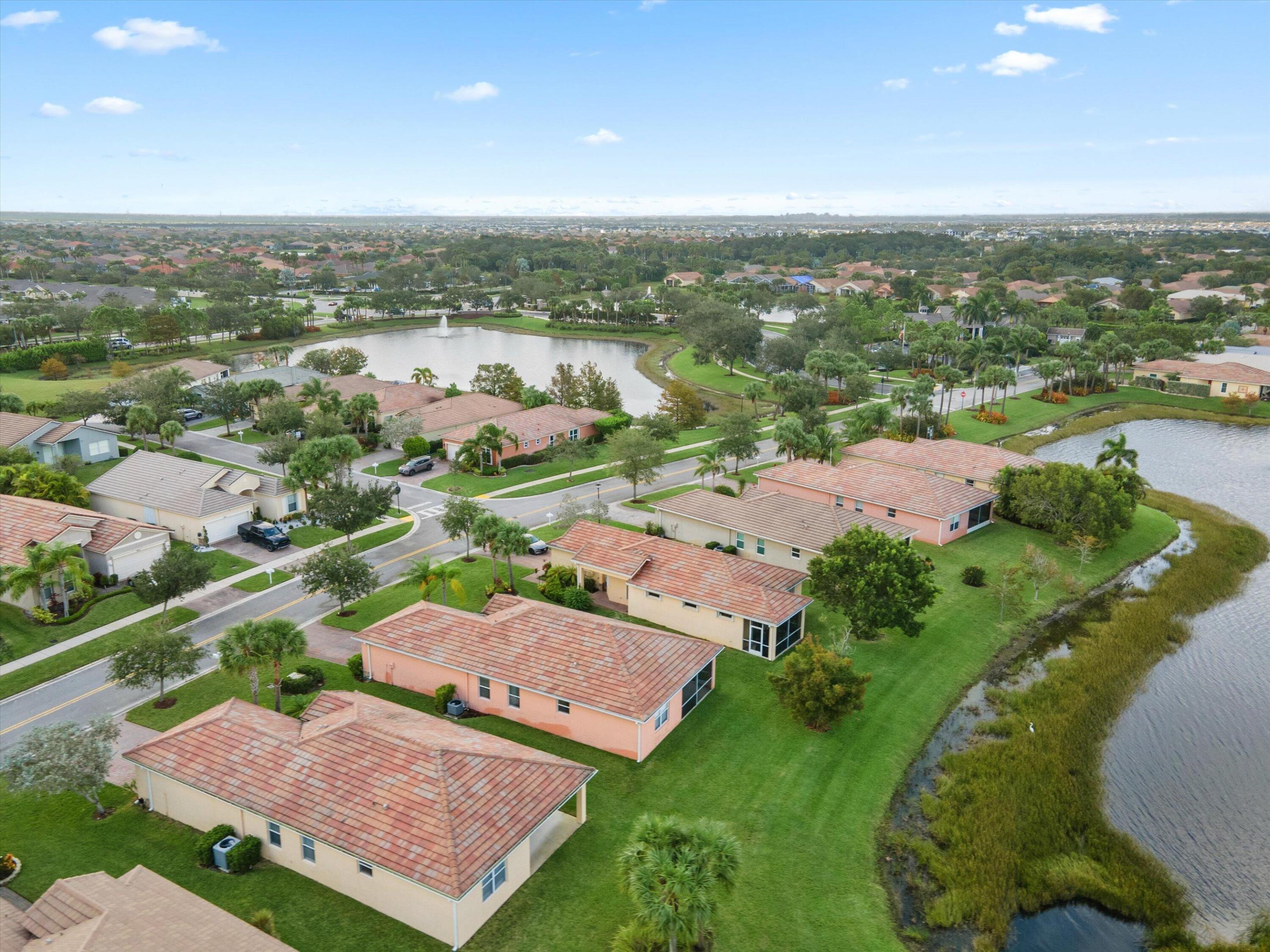 9962 SW Glenbrook Drive, Port St. Lucie