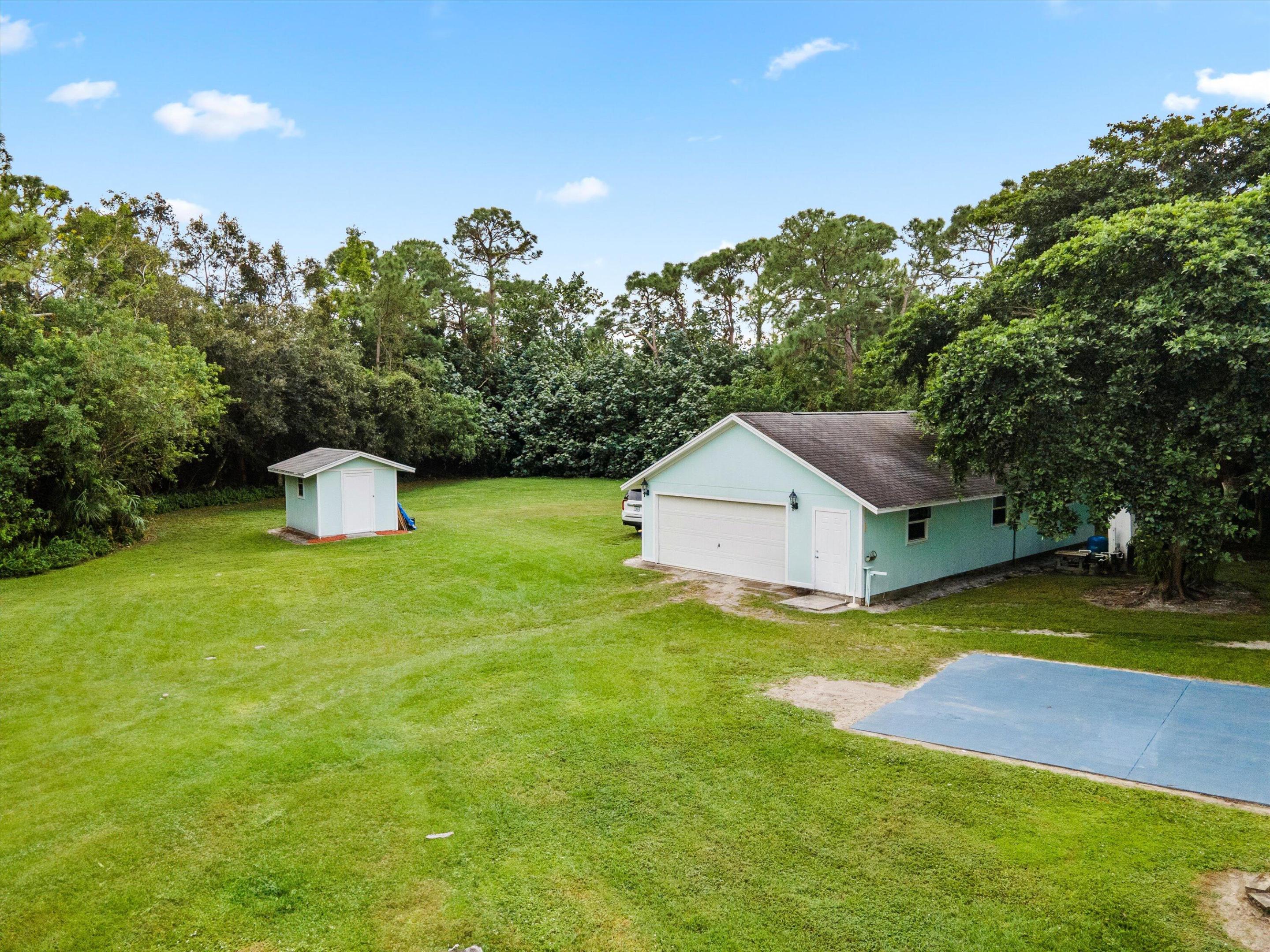 1950 SW Hackman Terrace