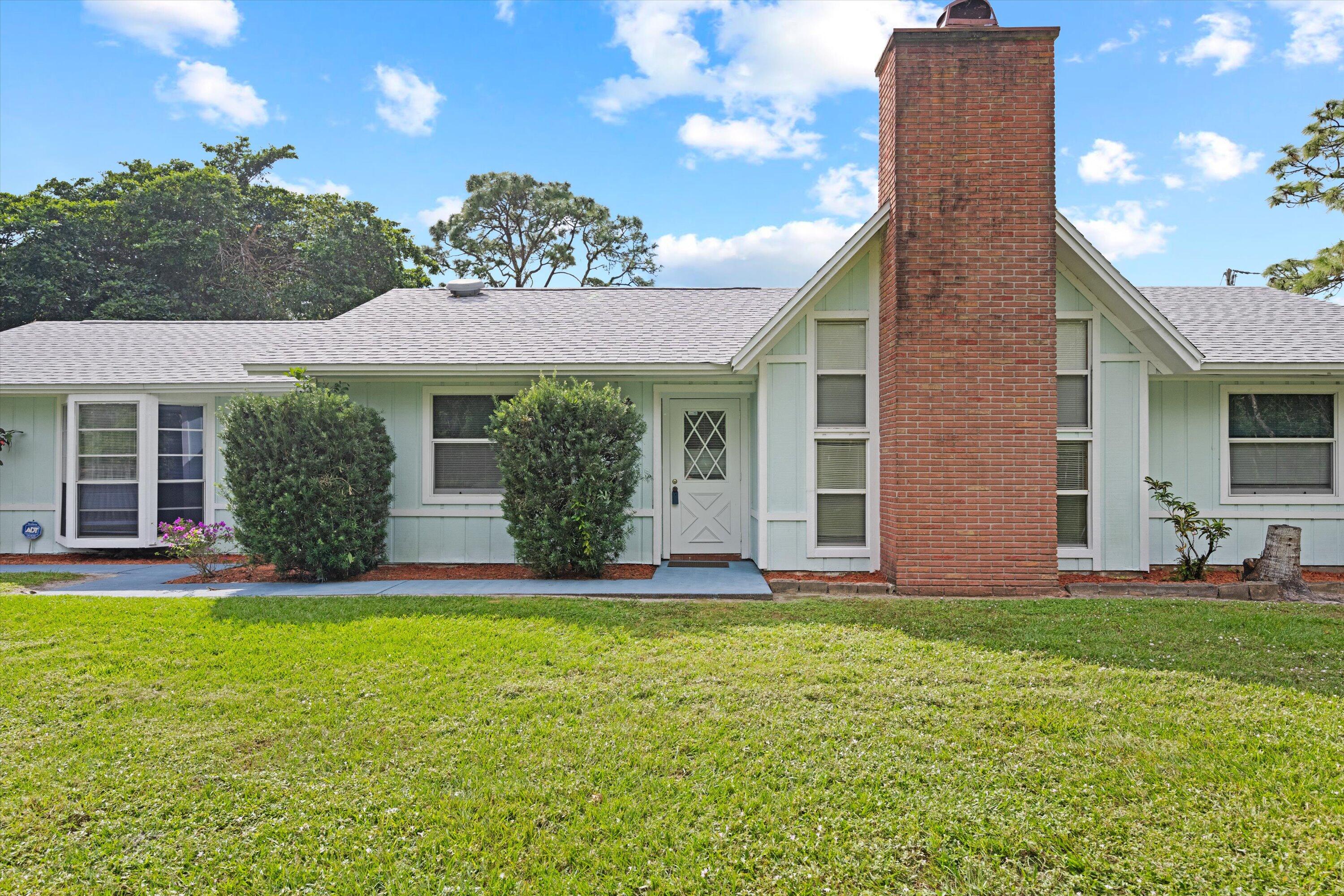 1950 SW Hackman Terrace