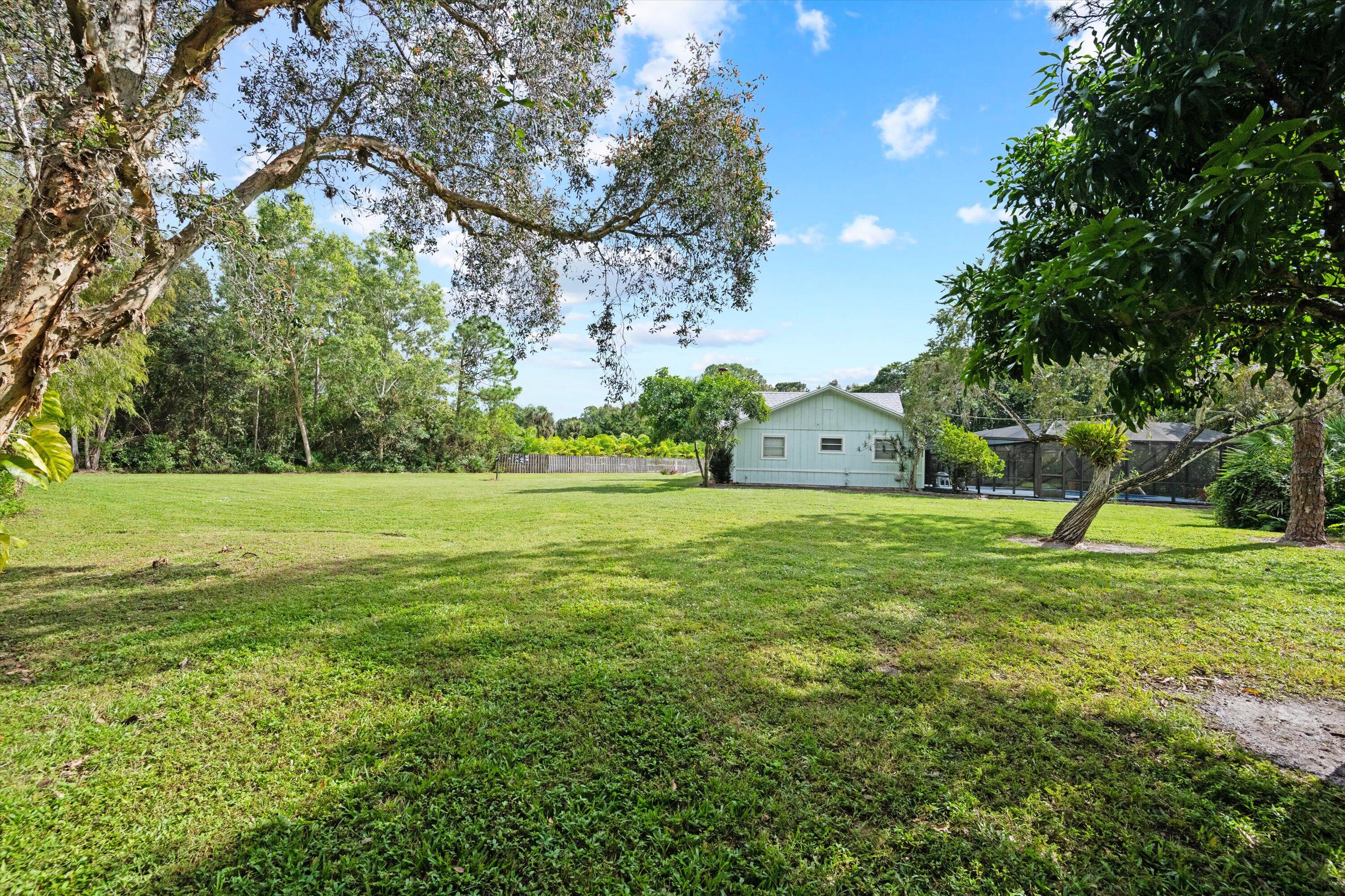 1950 SW Hackman Terrace