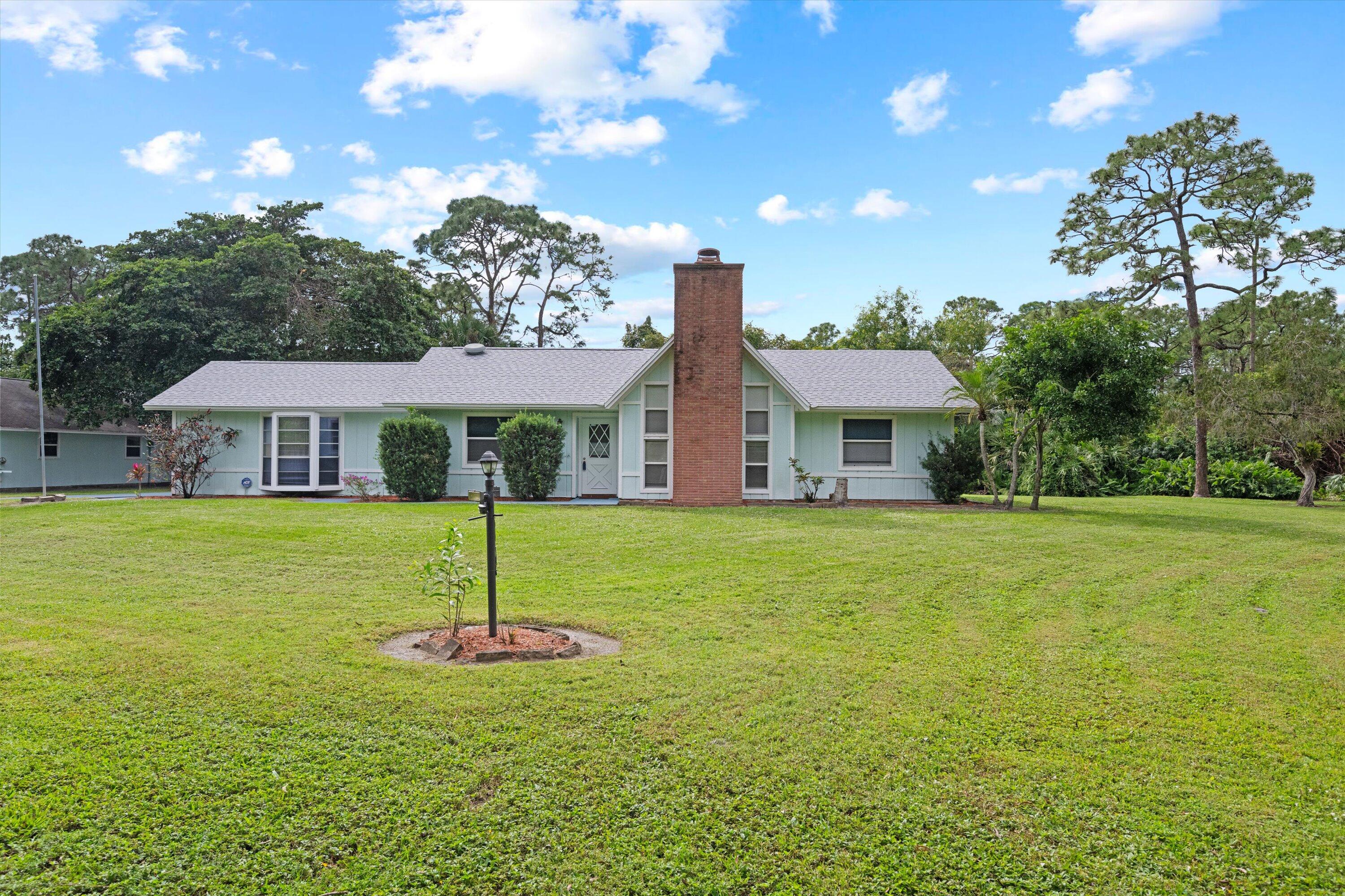 1950 SW Hackman Terrace