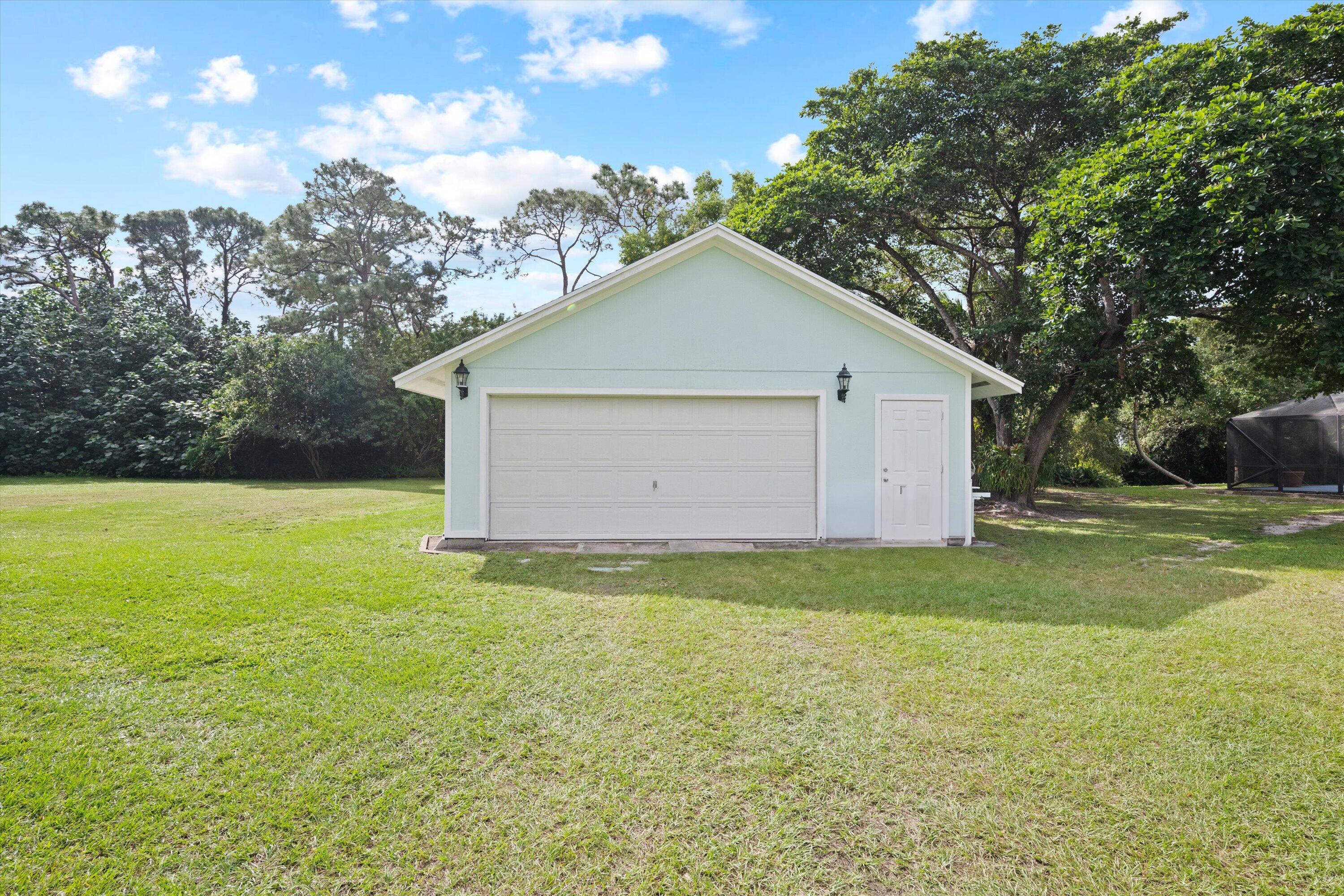 1950 SW Hackman Terrace