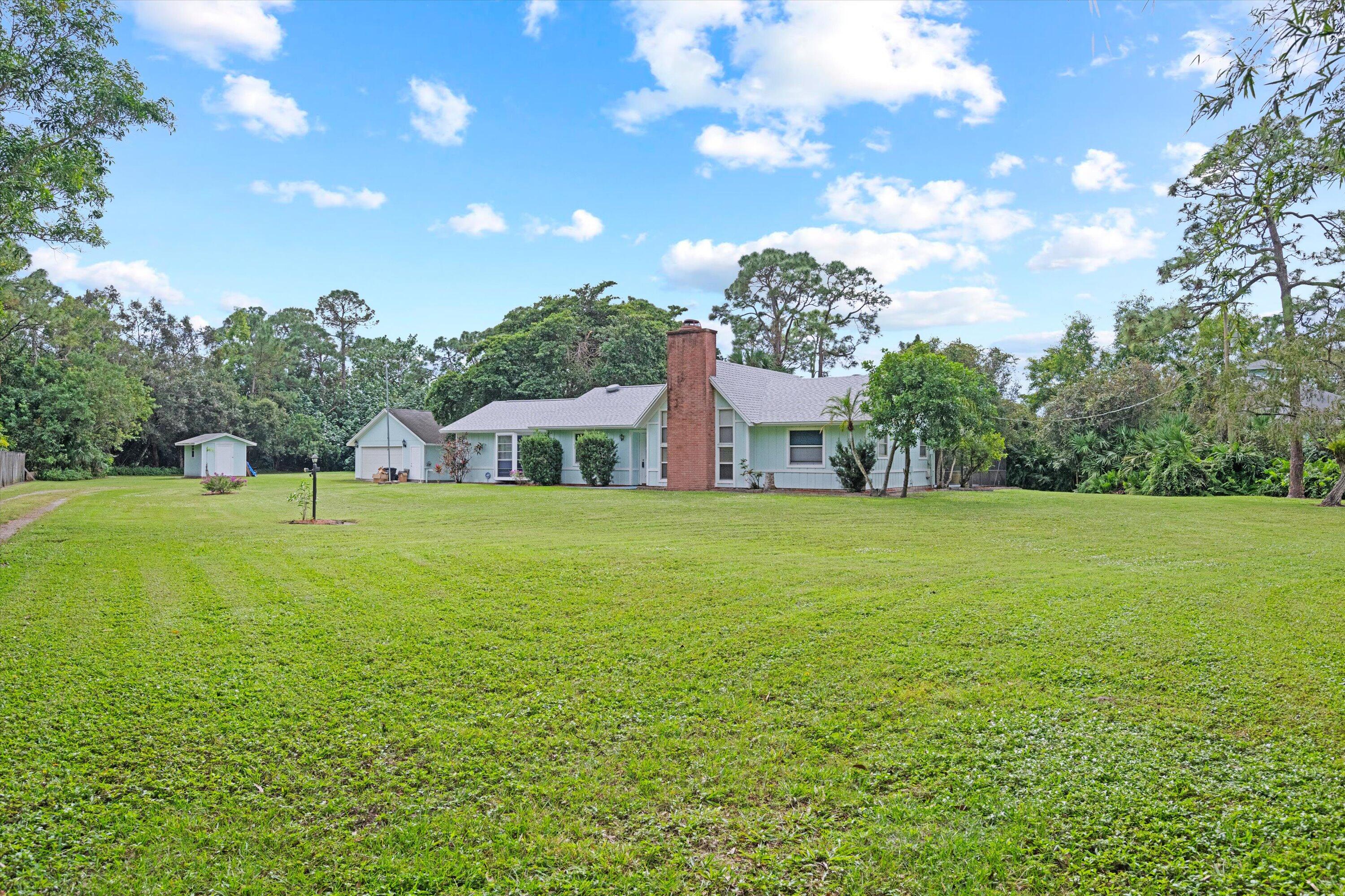1950 SW Hackman Terrace