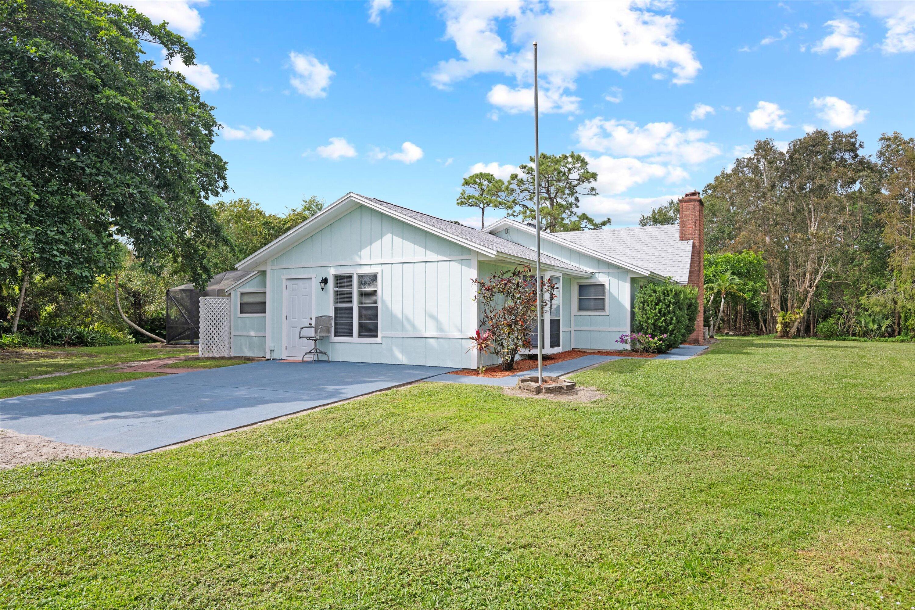 1950 SW Hackman Terrace
