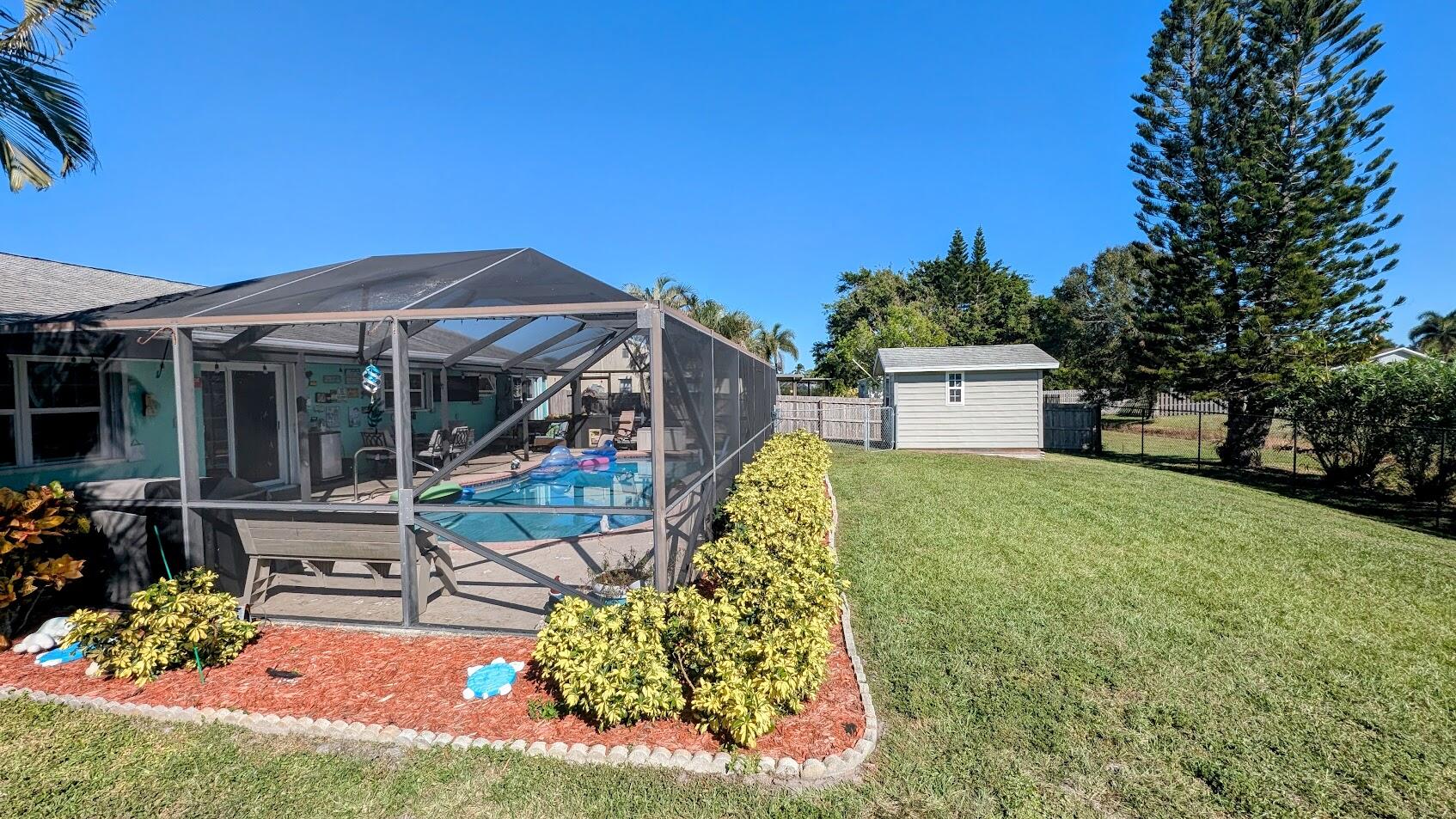 2169 SE Dolphin Road, Port St. Lucie