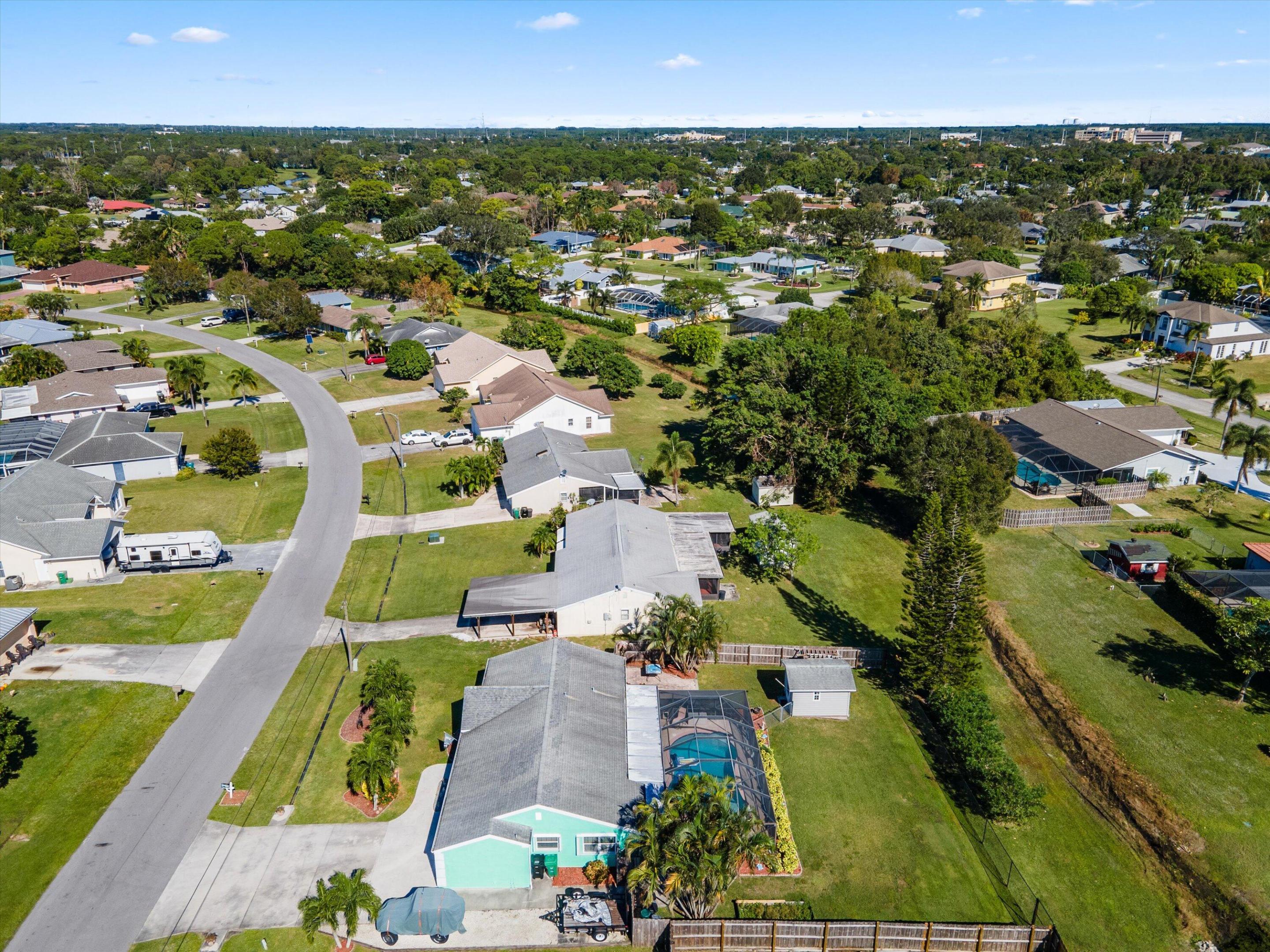 2169 SE Dolphin Road, Port St. Lucie