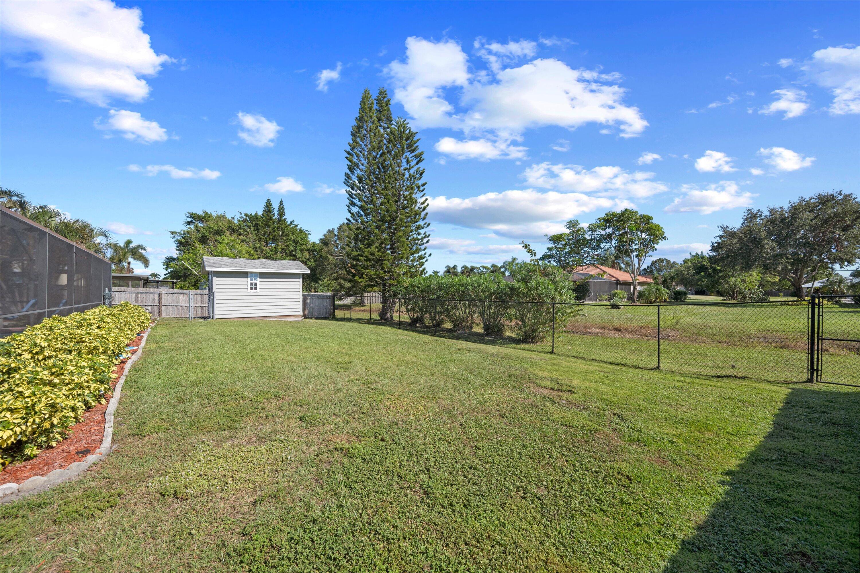 2169 SE Dolphin Road, Port St. Lucie