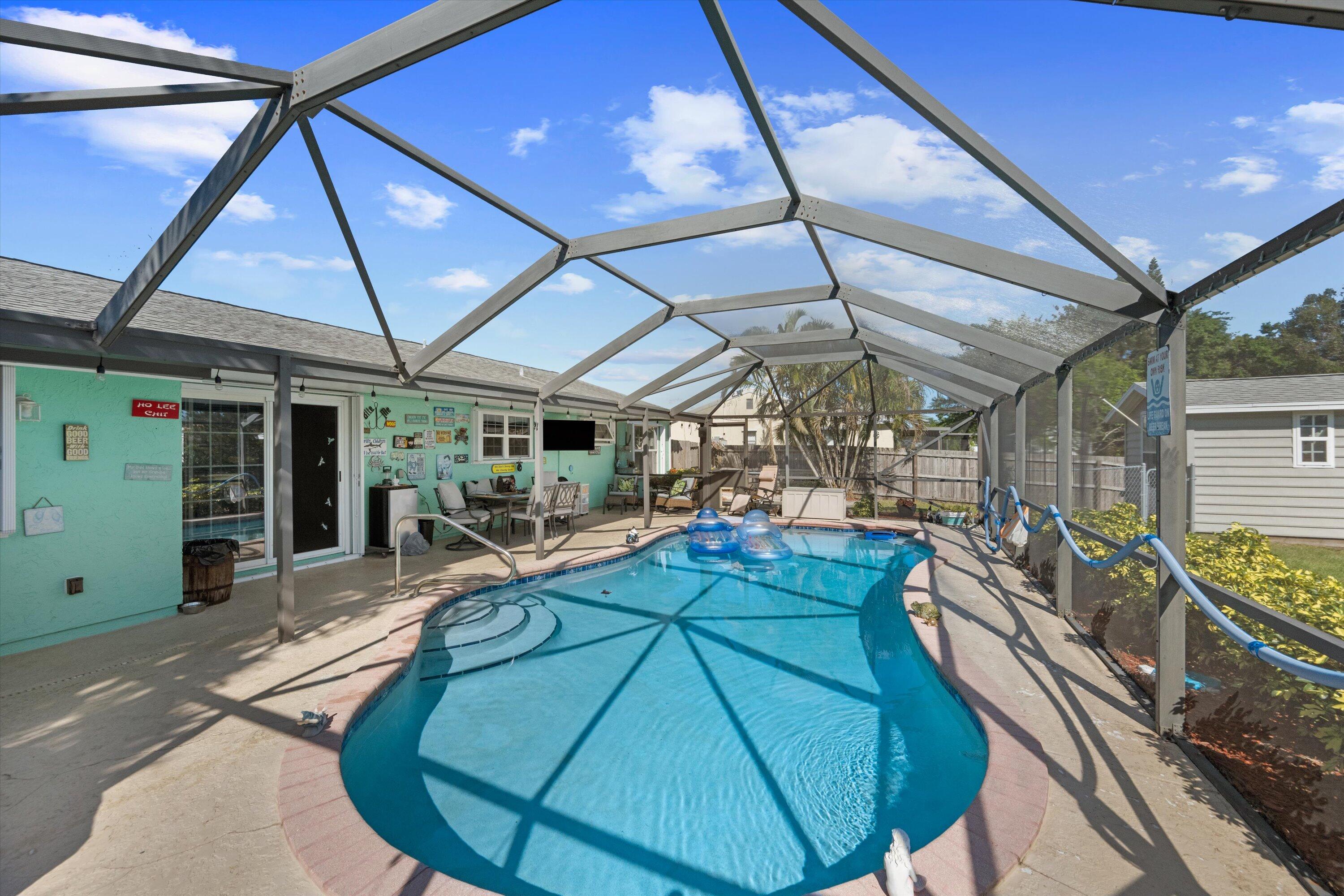 2169 SE Dolphin Road, Port St. Lucie
