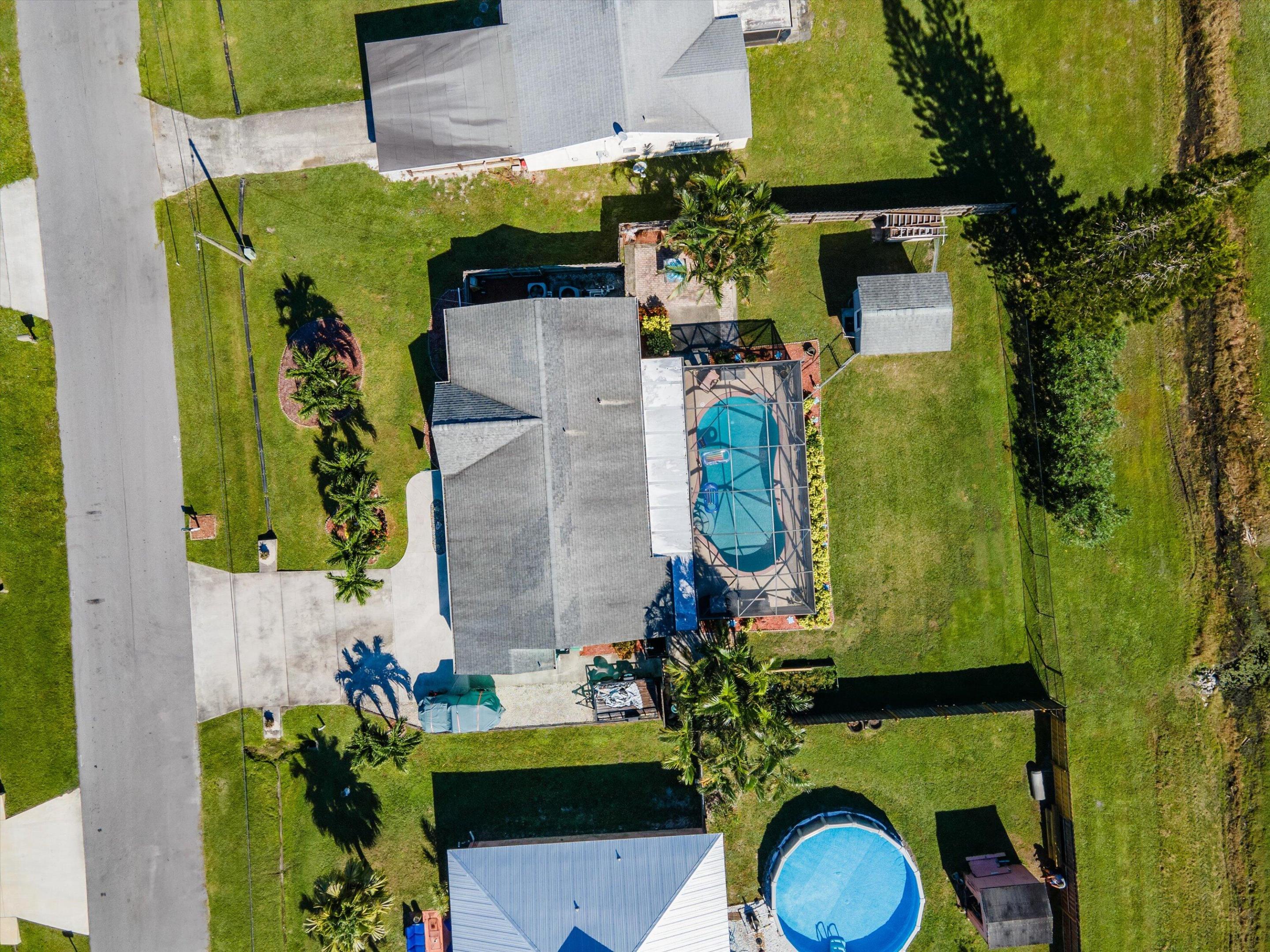 2169 SE Dolphin Road, Port St. Lucie