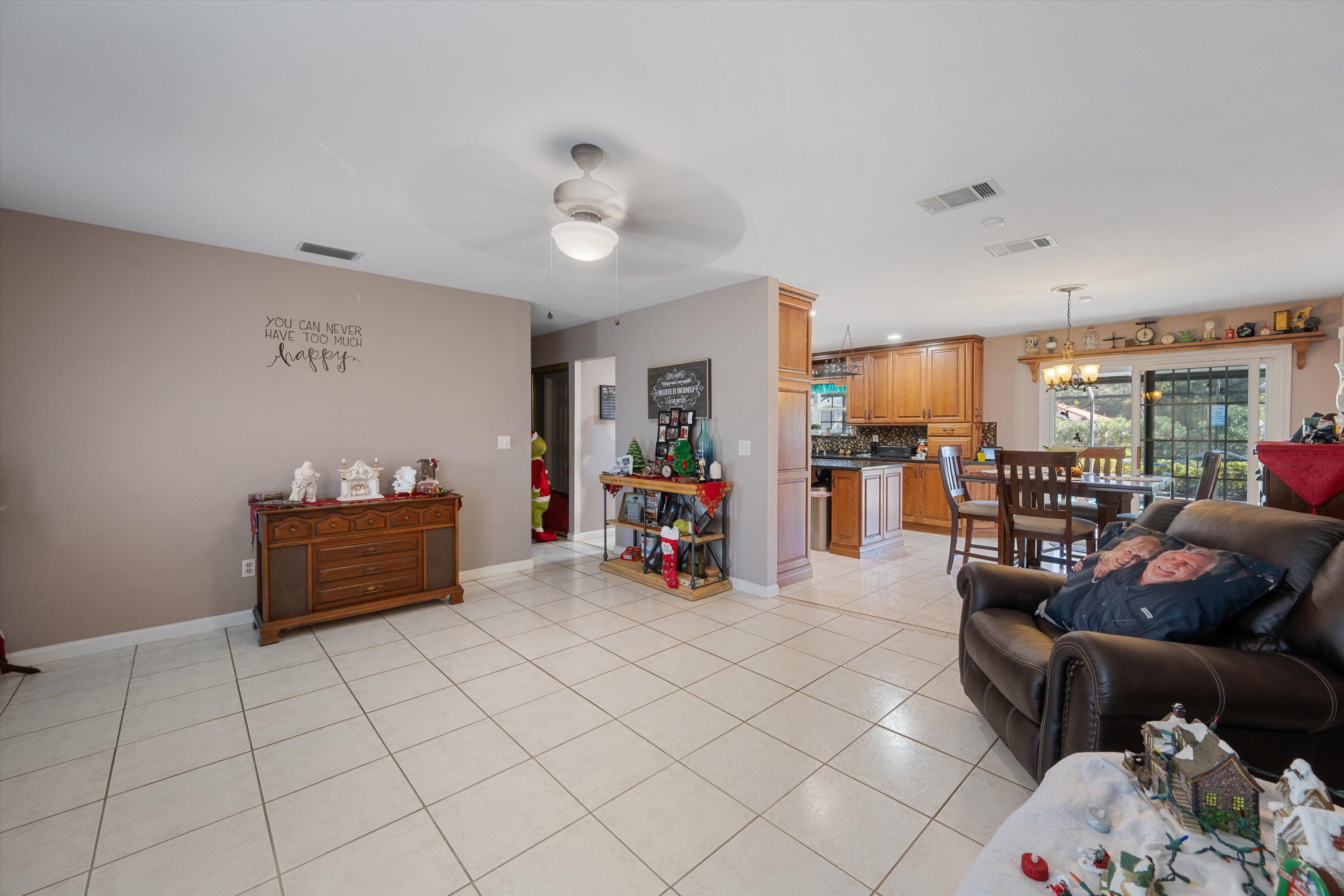 2169 SE Dolphin Road, Port St. Lucie