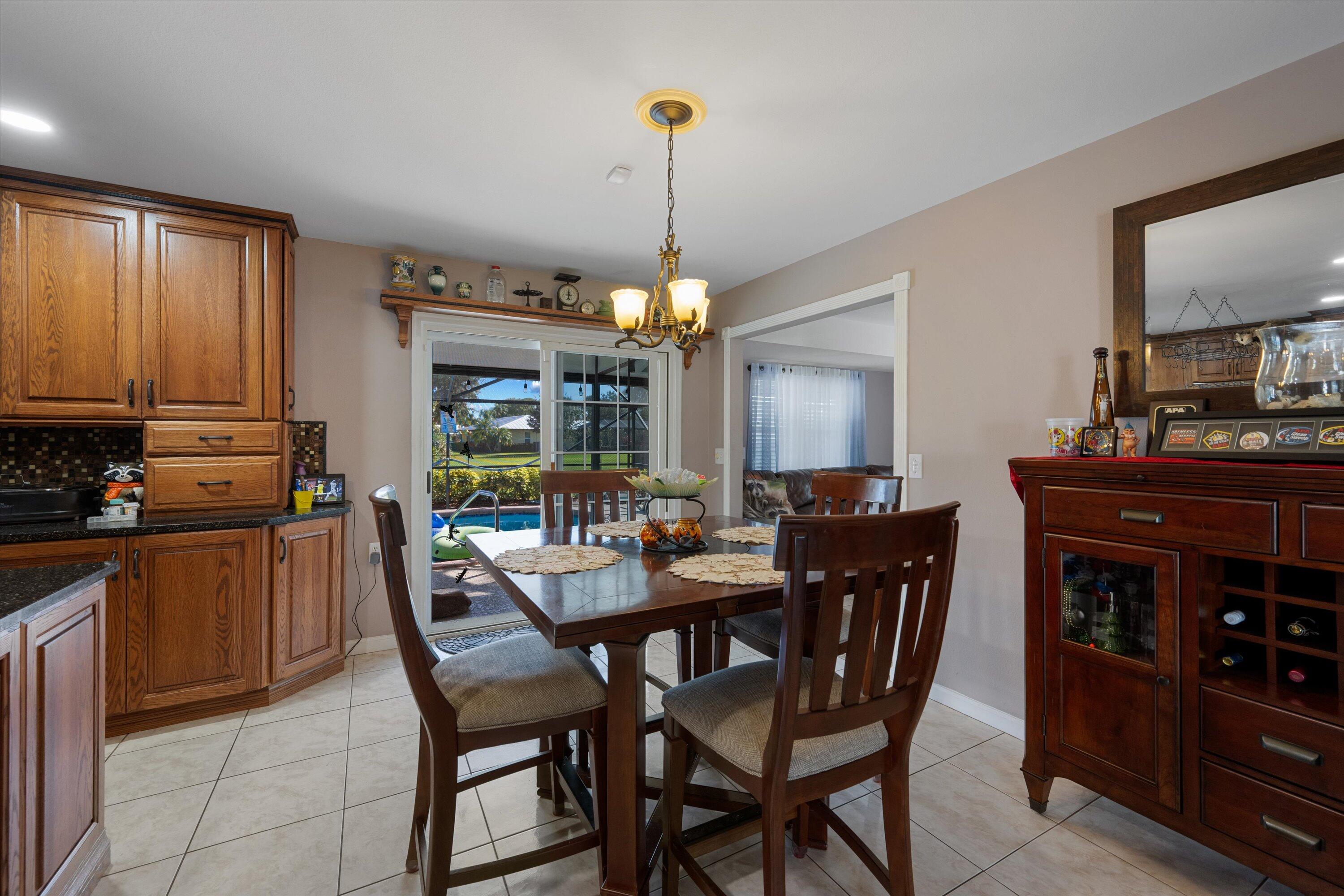 2169 SE Dolphin Road, Port St. Lucie