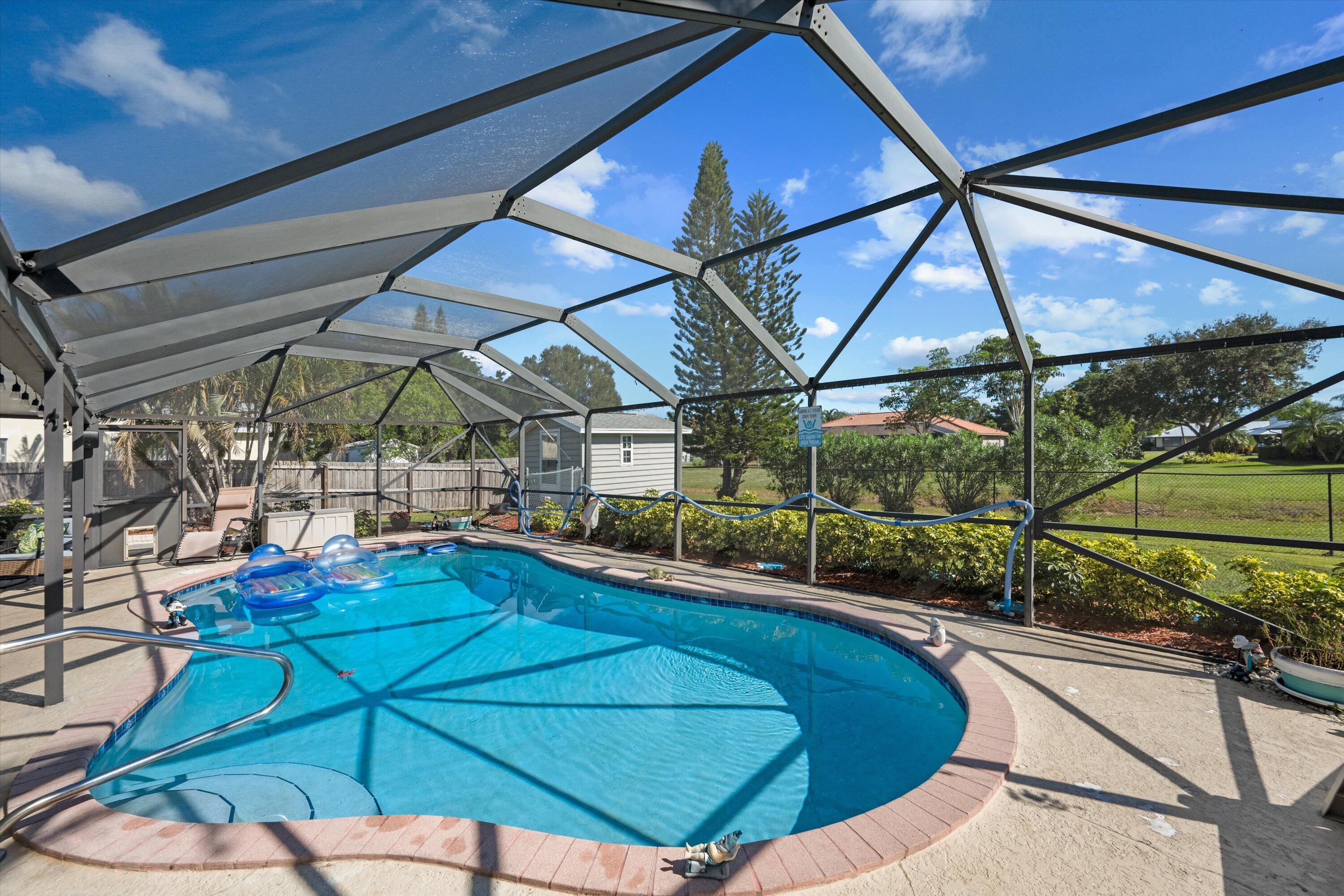 2169 SE Dolphin Road, Port St. Lucie