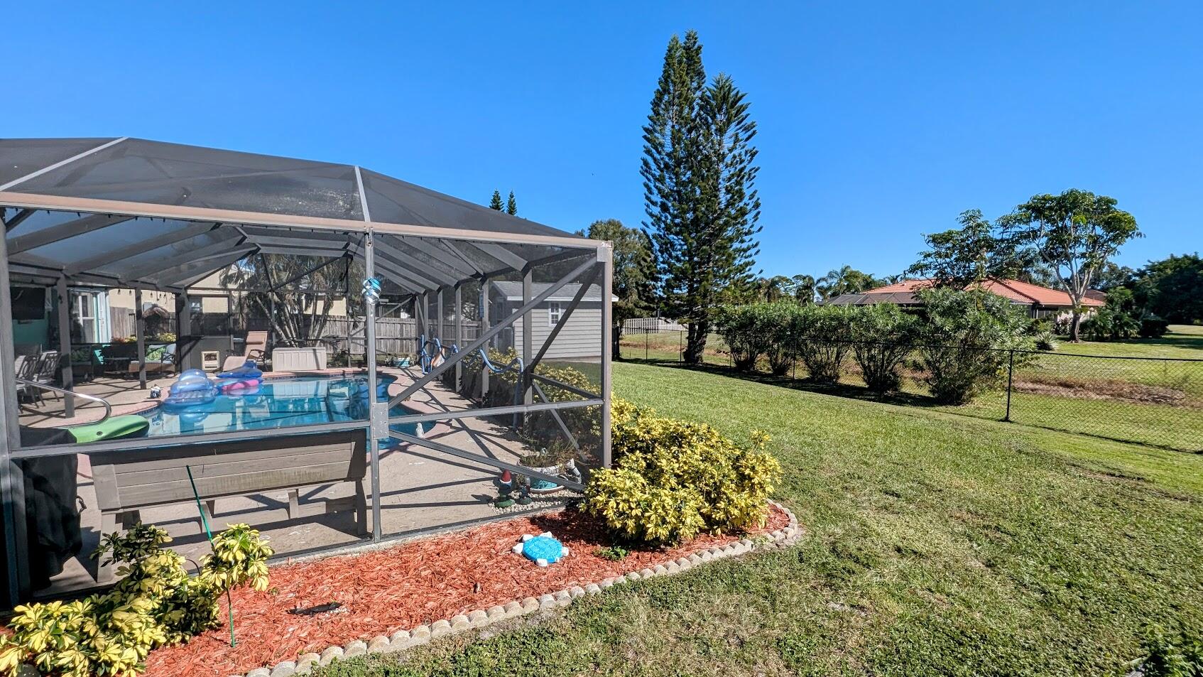 2169 SE Dolphin Road, Port St. Lucie