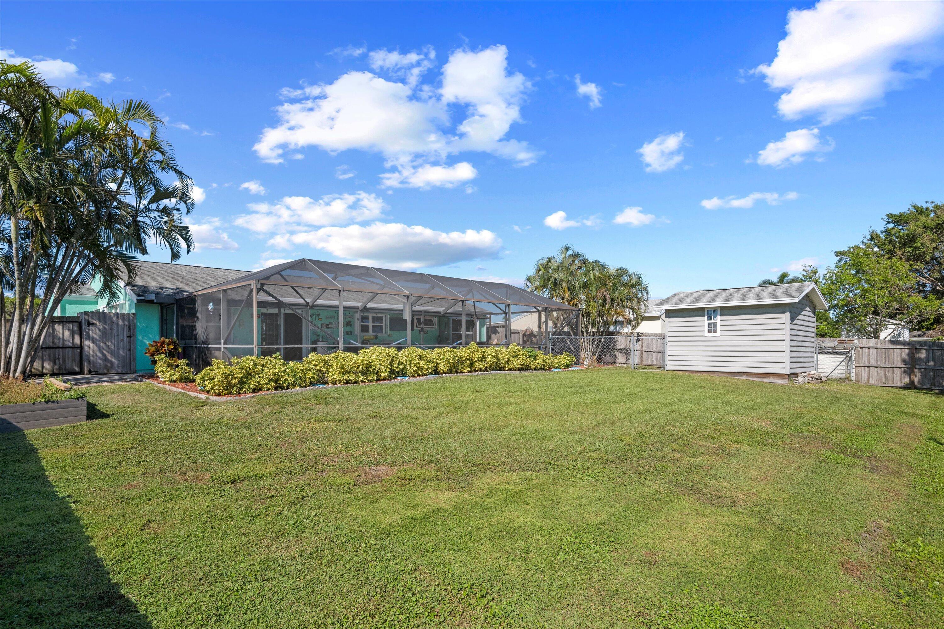 2169 SE Dolphin Road, Port St. Lucie