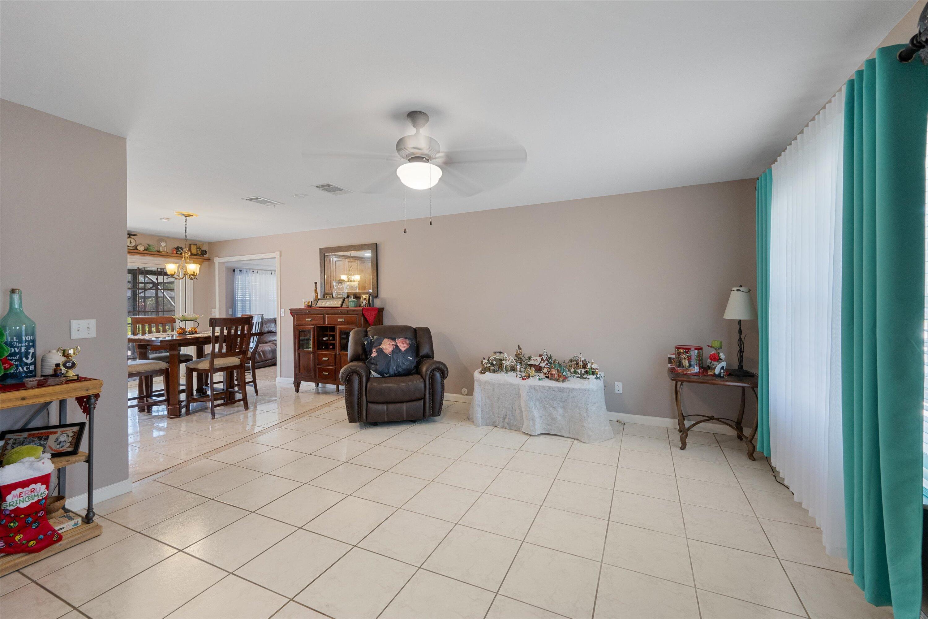 2169 SE Dolphin Road, Port St. Lucie
