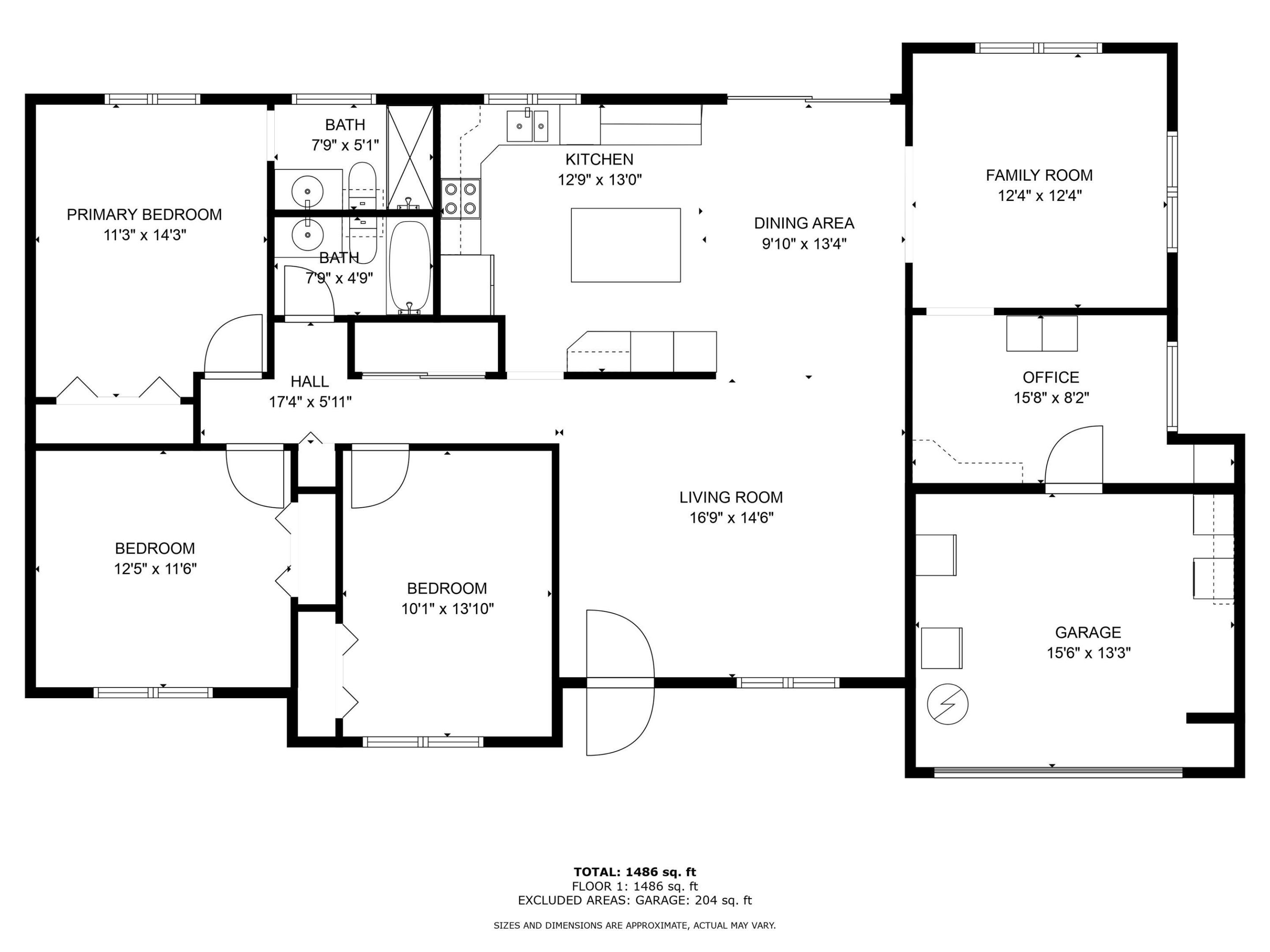 2169 SE Dolphin Road, Port St. Lucie