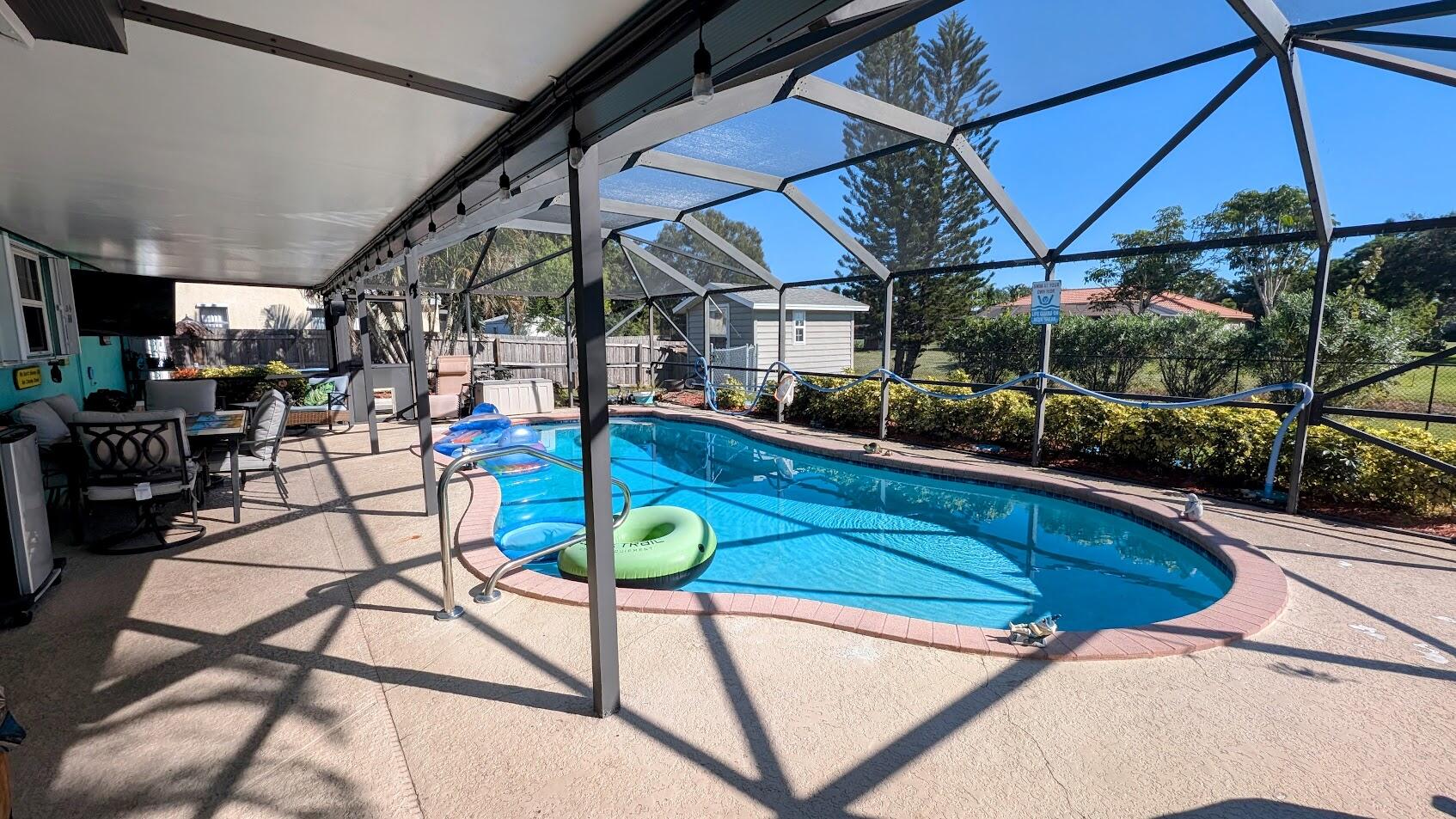 2169 SE Dolphin Road, Port St. Lucie